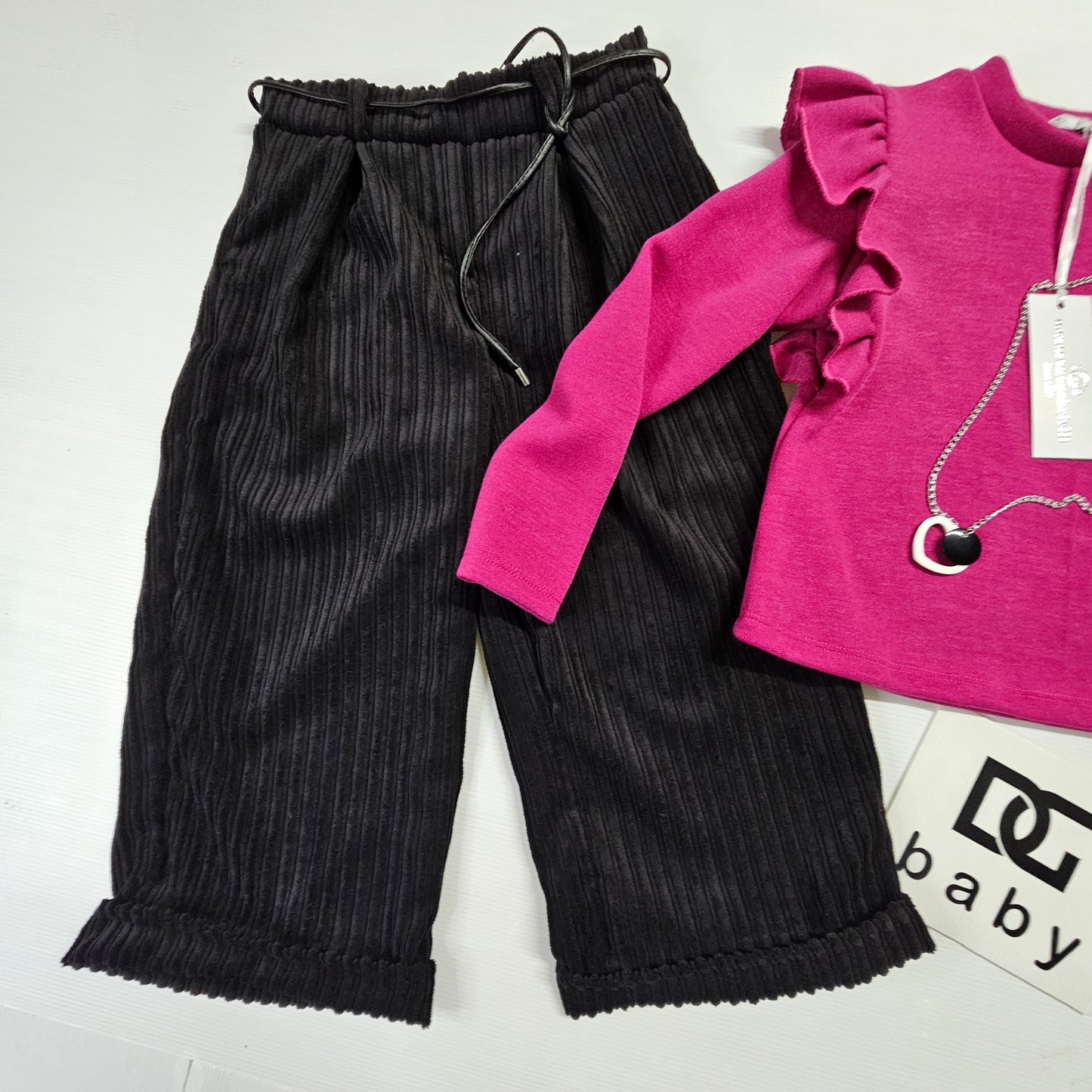 completo WENDY NAZARENO GABRIELLI