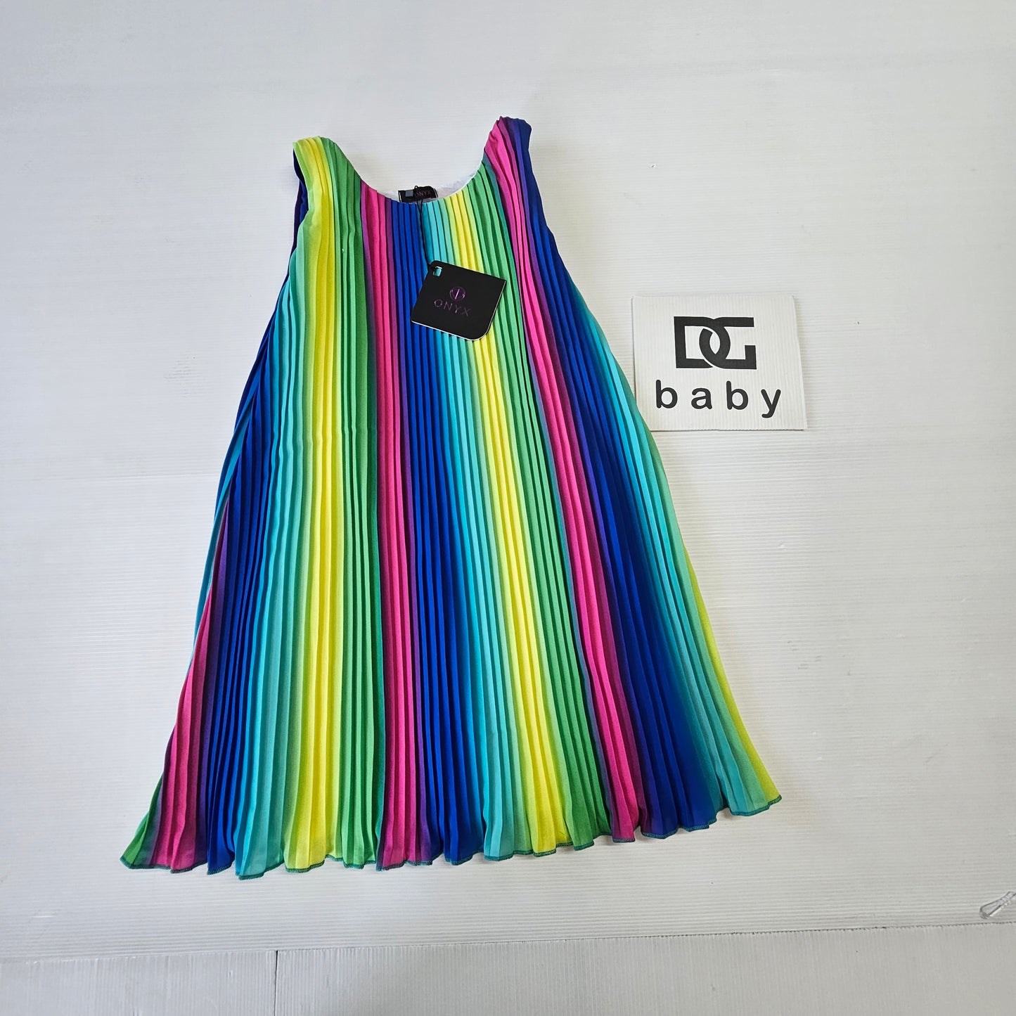 vestitino COLORI ONYX NEW