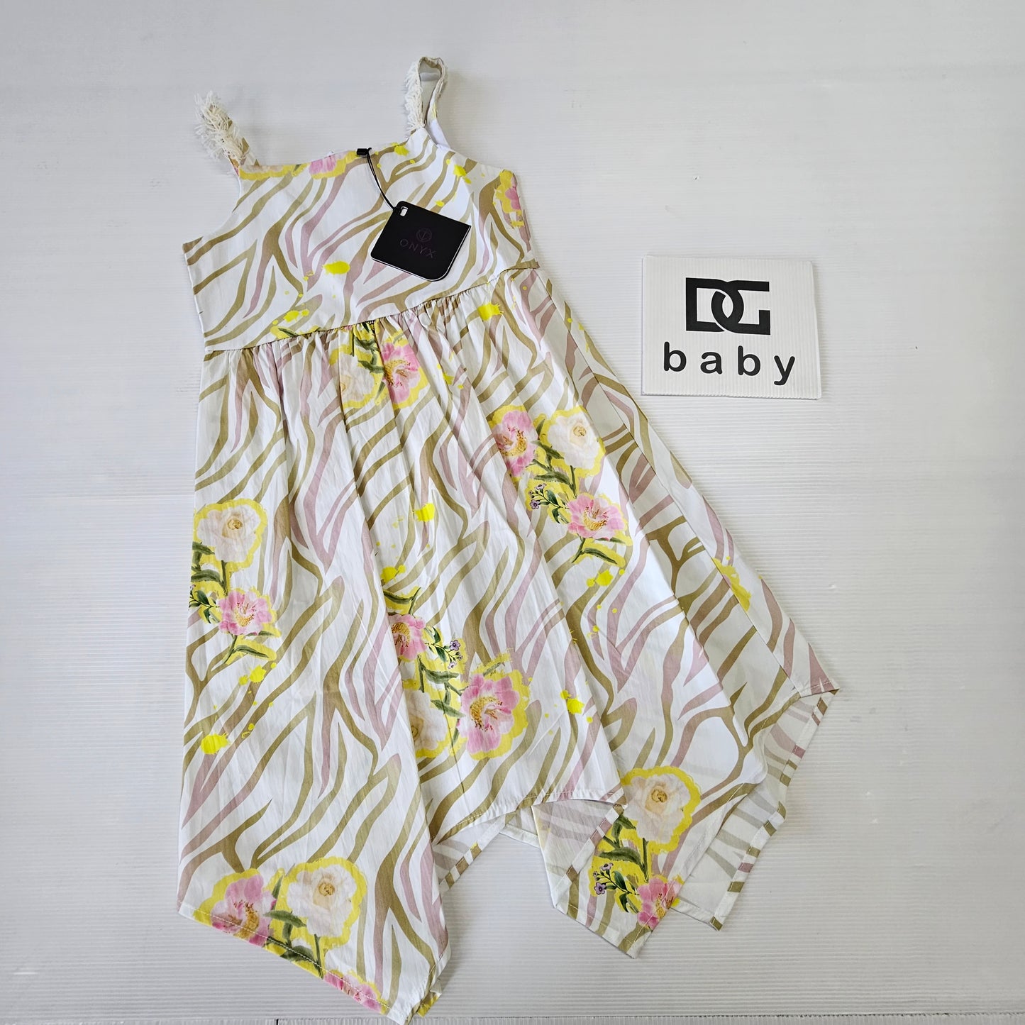 vestitino DEA ONYX NEW