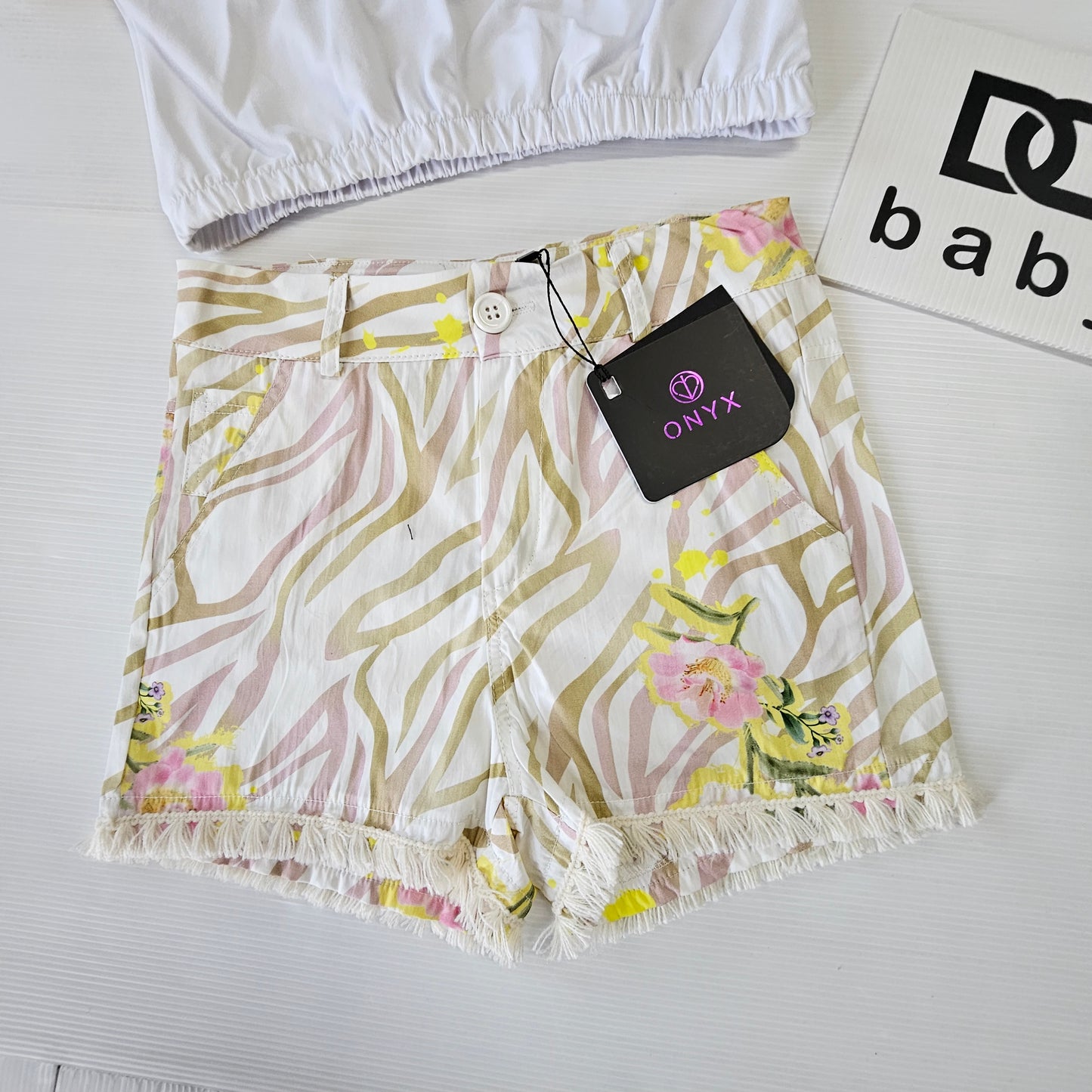 completo ALBA ONYX NEW