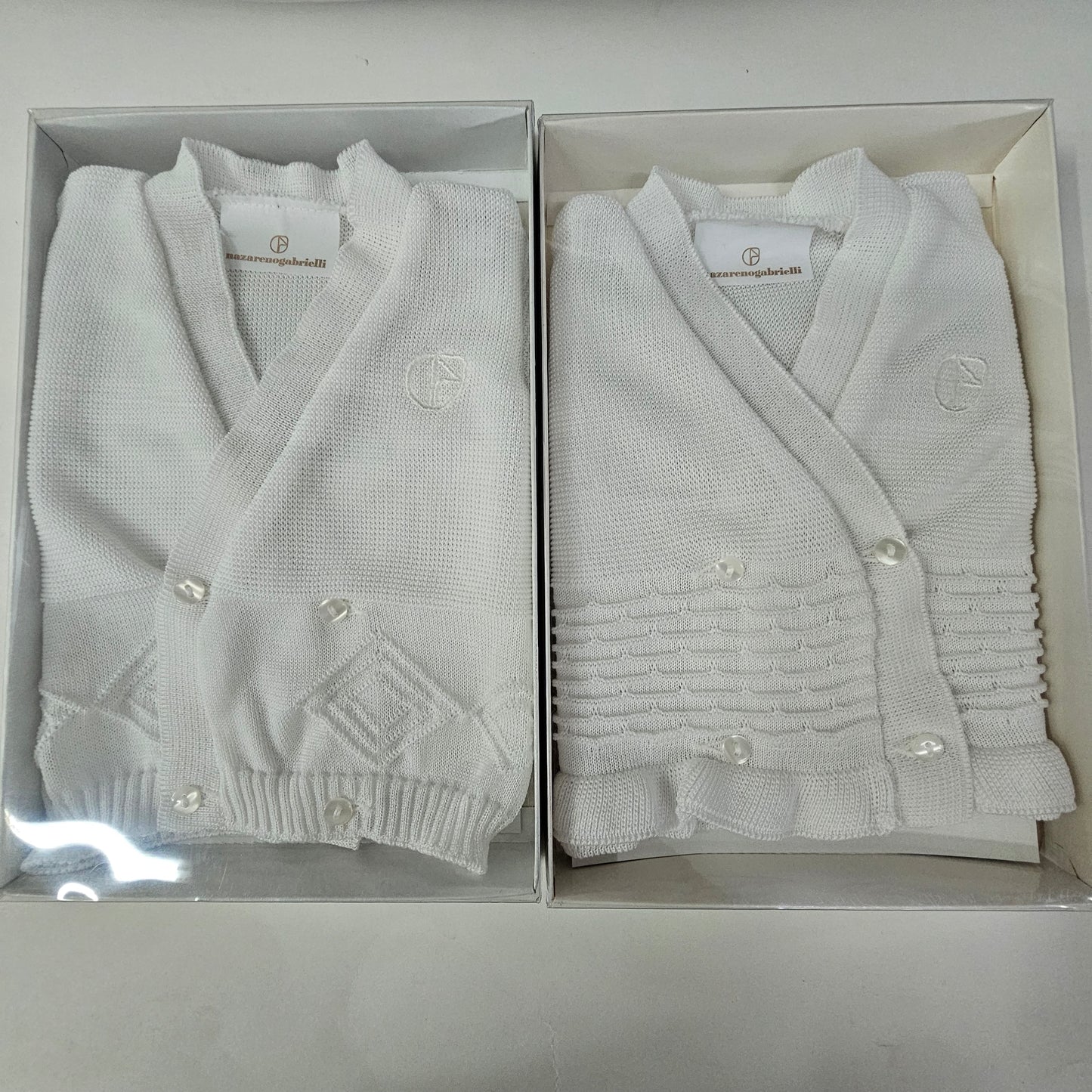 scaldacuore 751 NAZARENO GABRIELLI