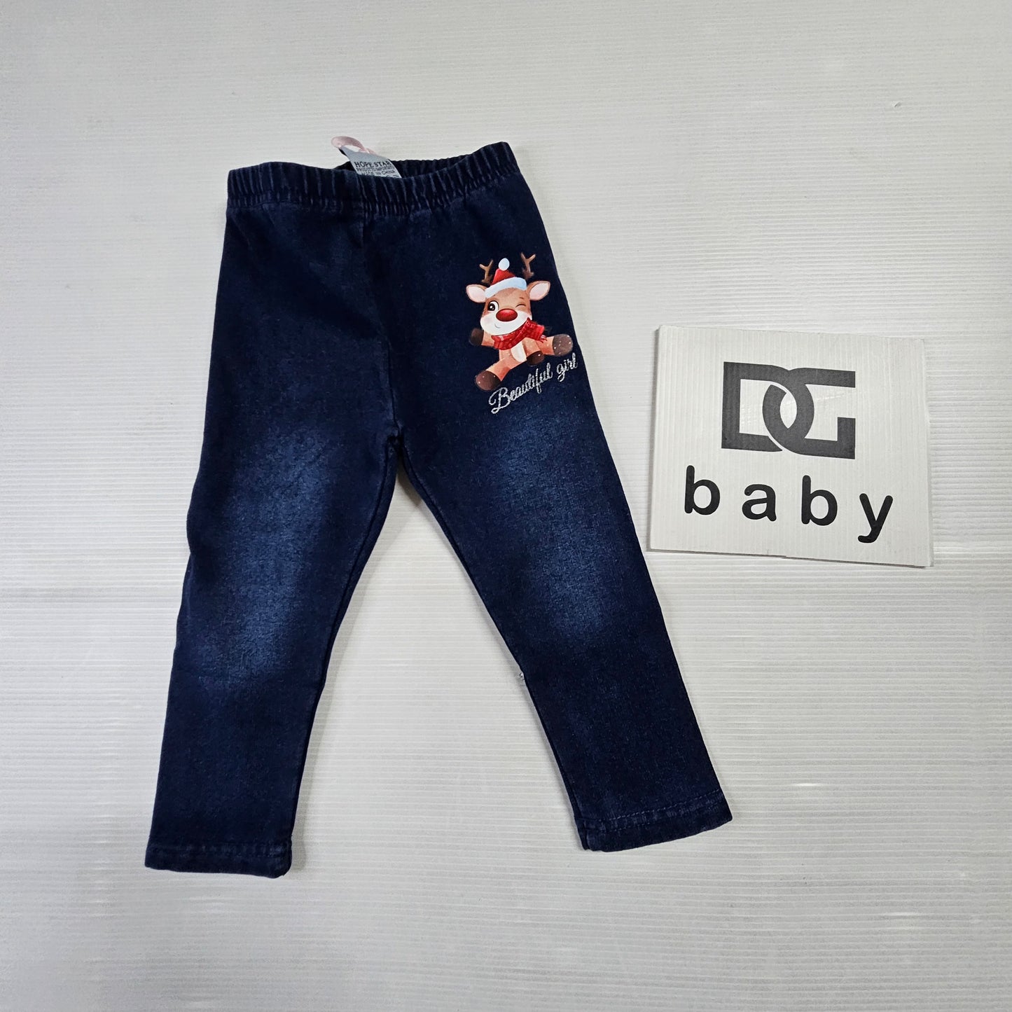 pantalone leggins BEAUTIFUL NEO