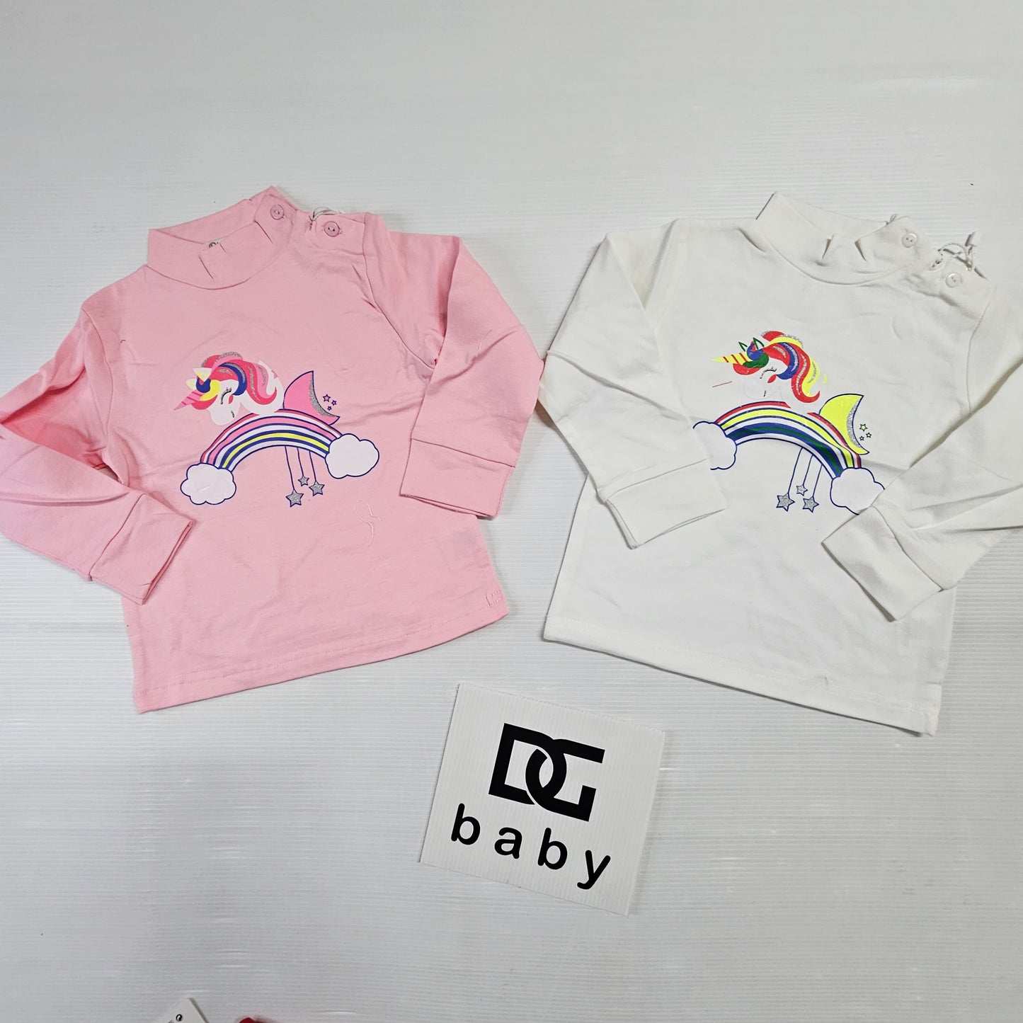 Lupetto UNICORNO NEW