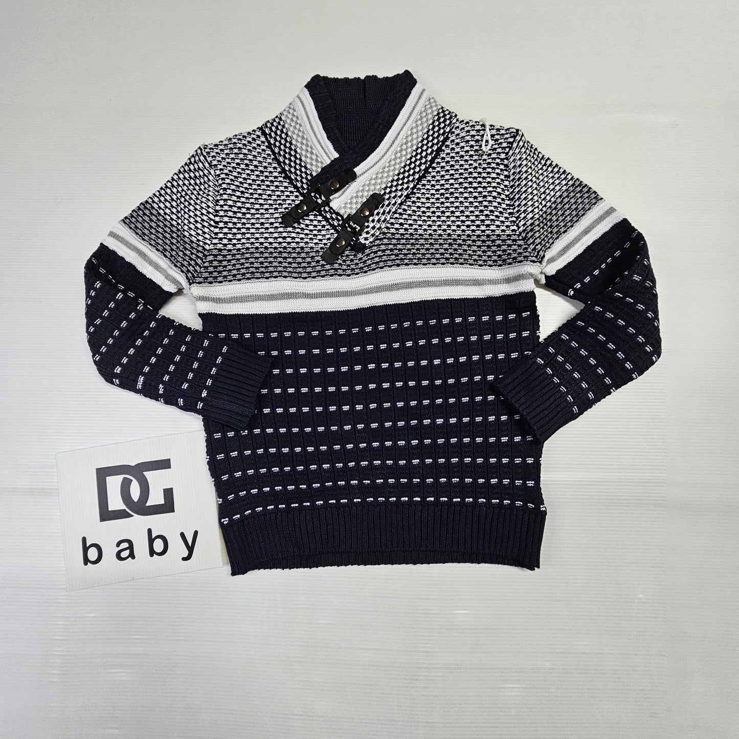 maglione BOY NEW