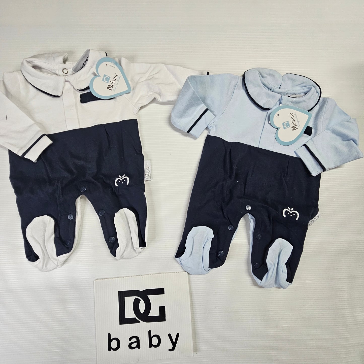 tutina  T218 MELANIE