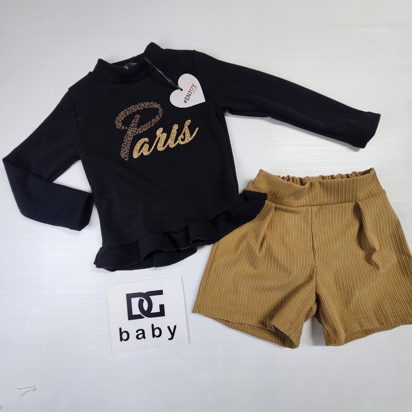 completo ENJOY PARIS 41