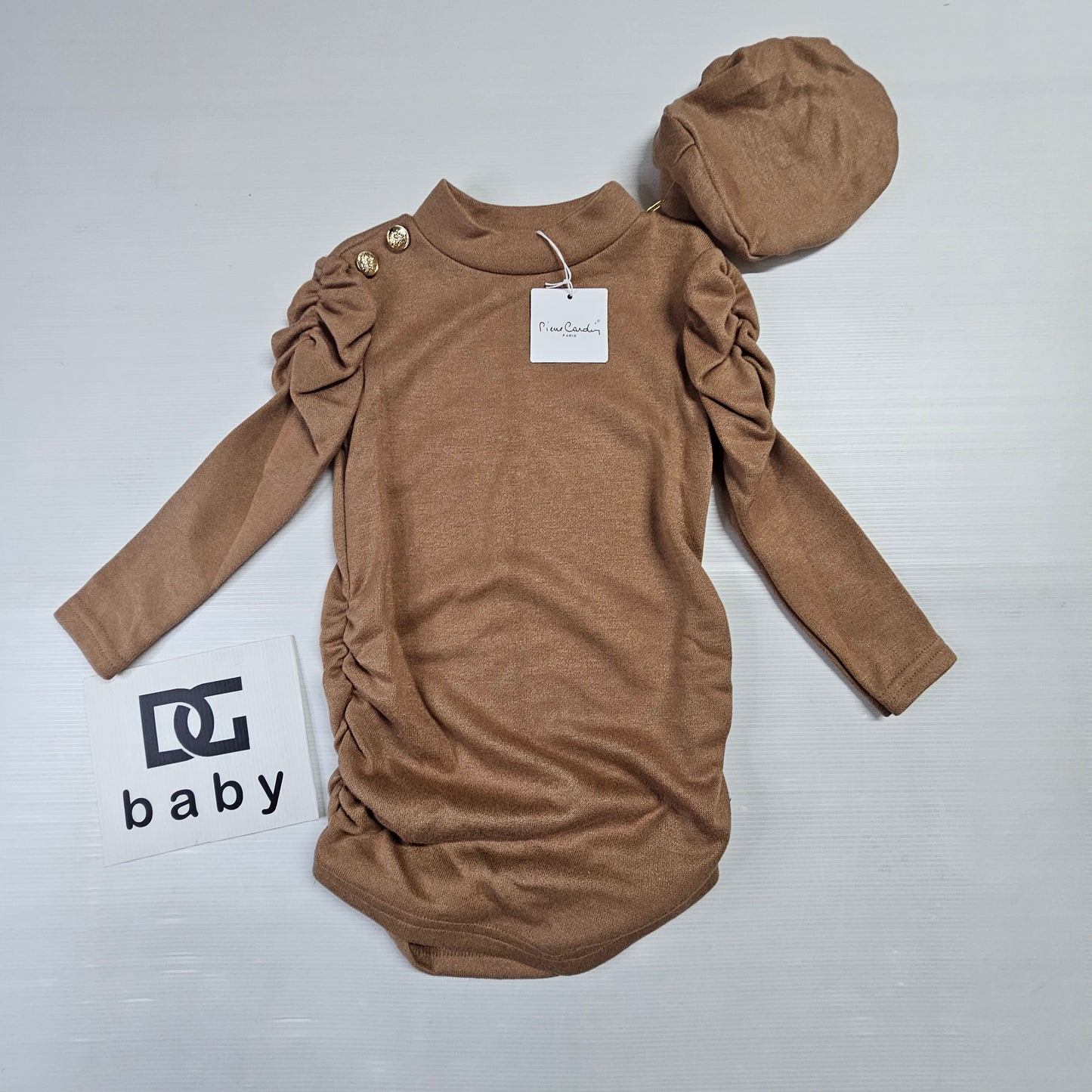 abitino BOTTONI 5045  PIERRECARDIN