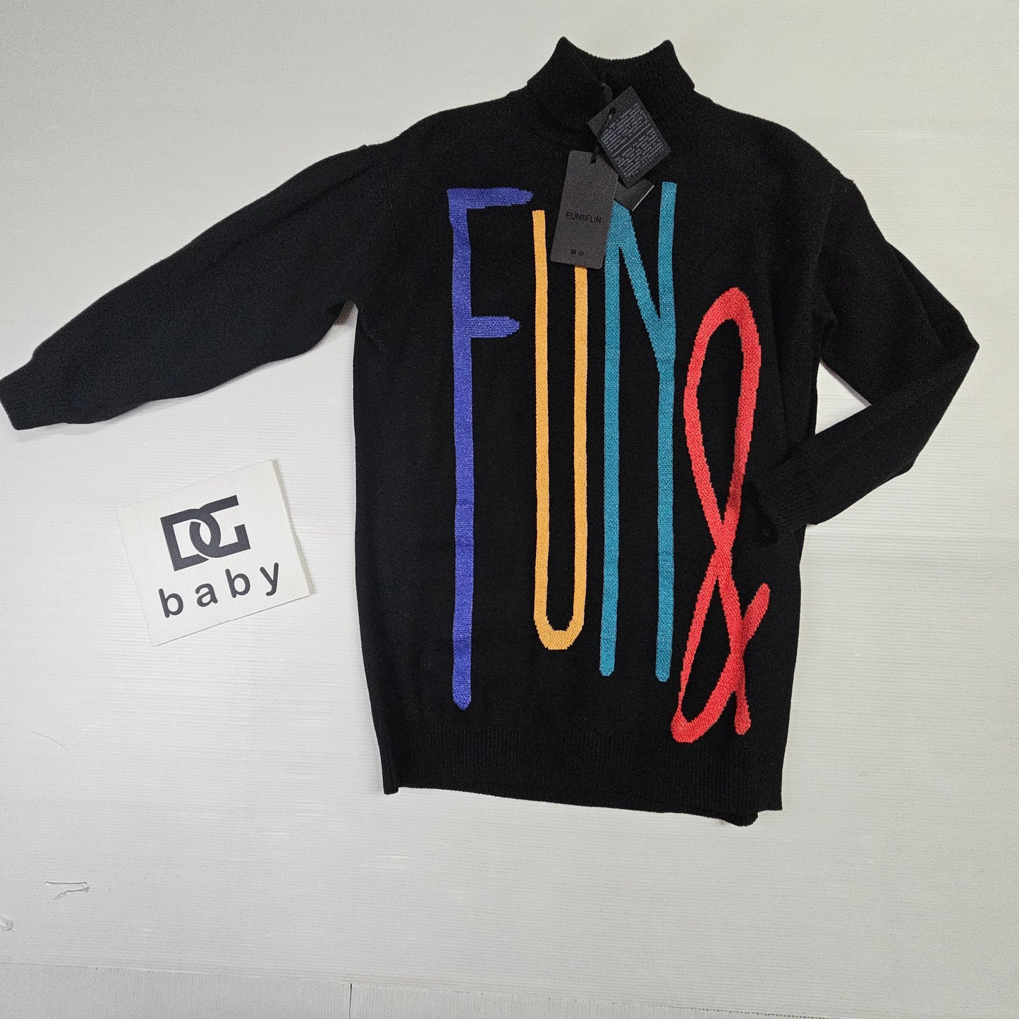 Abitino maximaglia 15845 FUNFUN