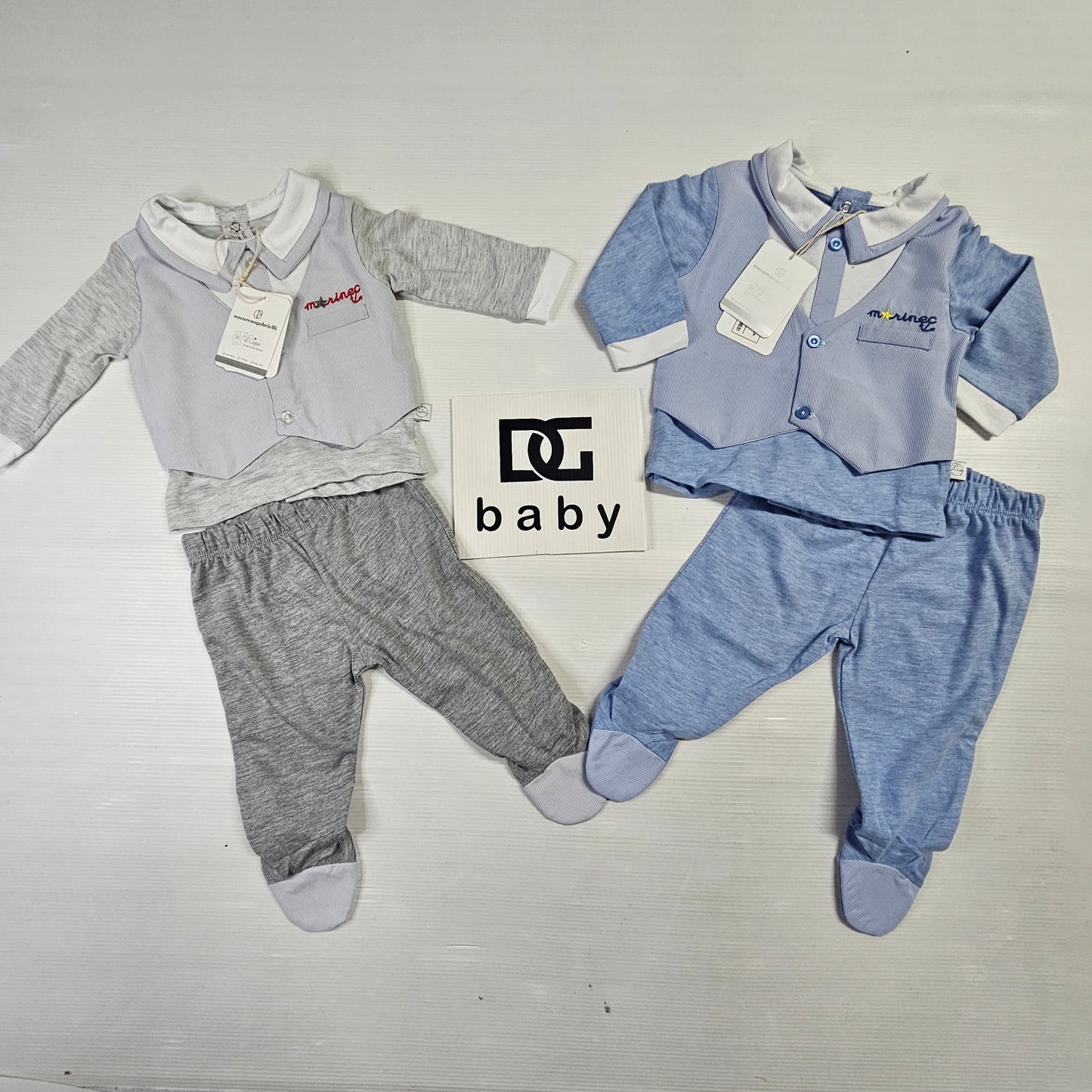 clinico  3620/10 NAZARENO GABRIELLI