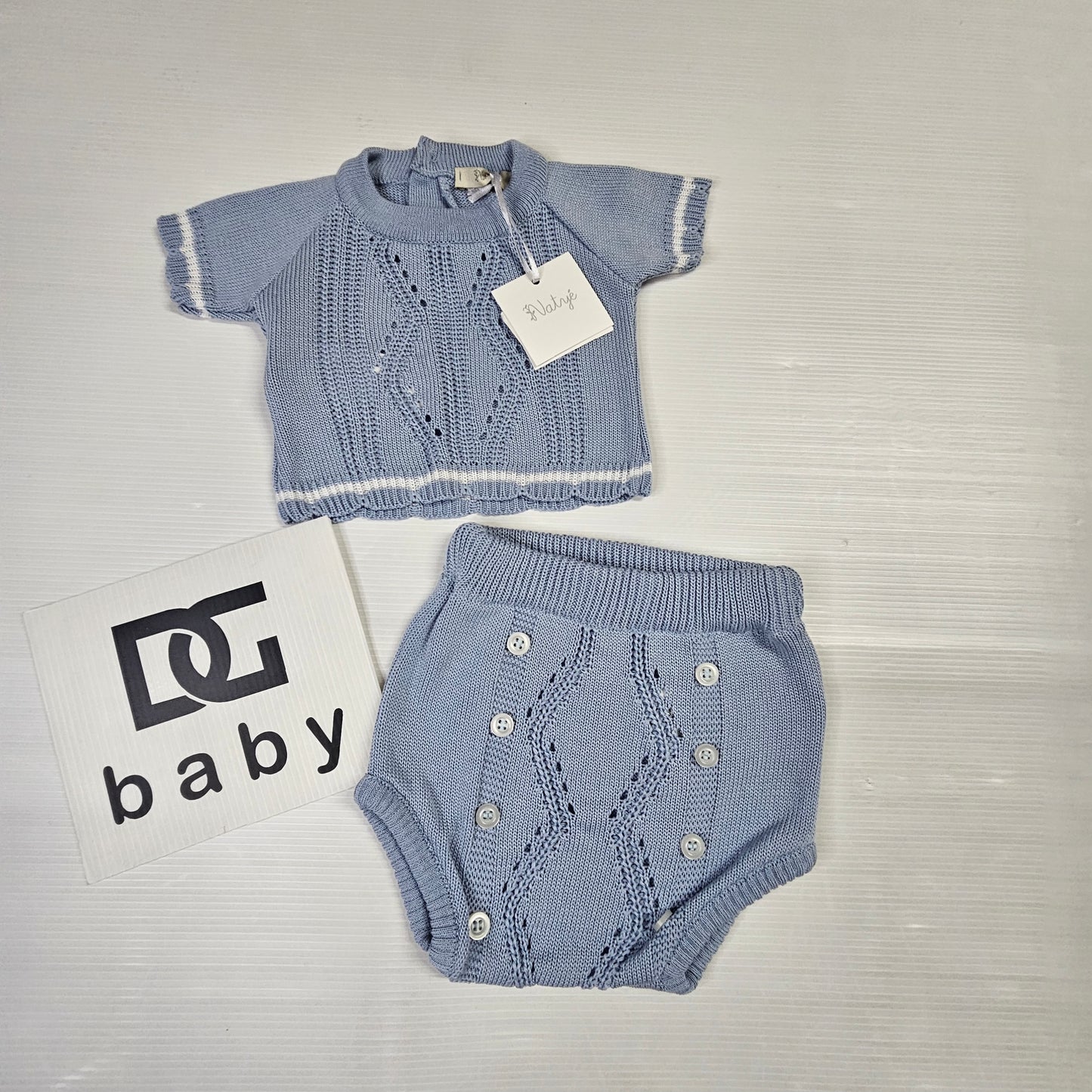 completo filo FUN FUN NEW LIFE BOY 00838