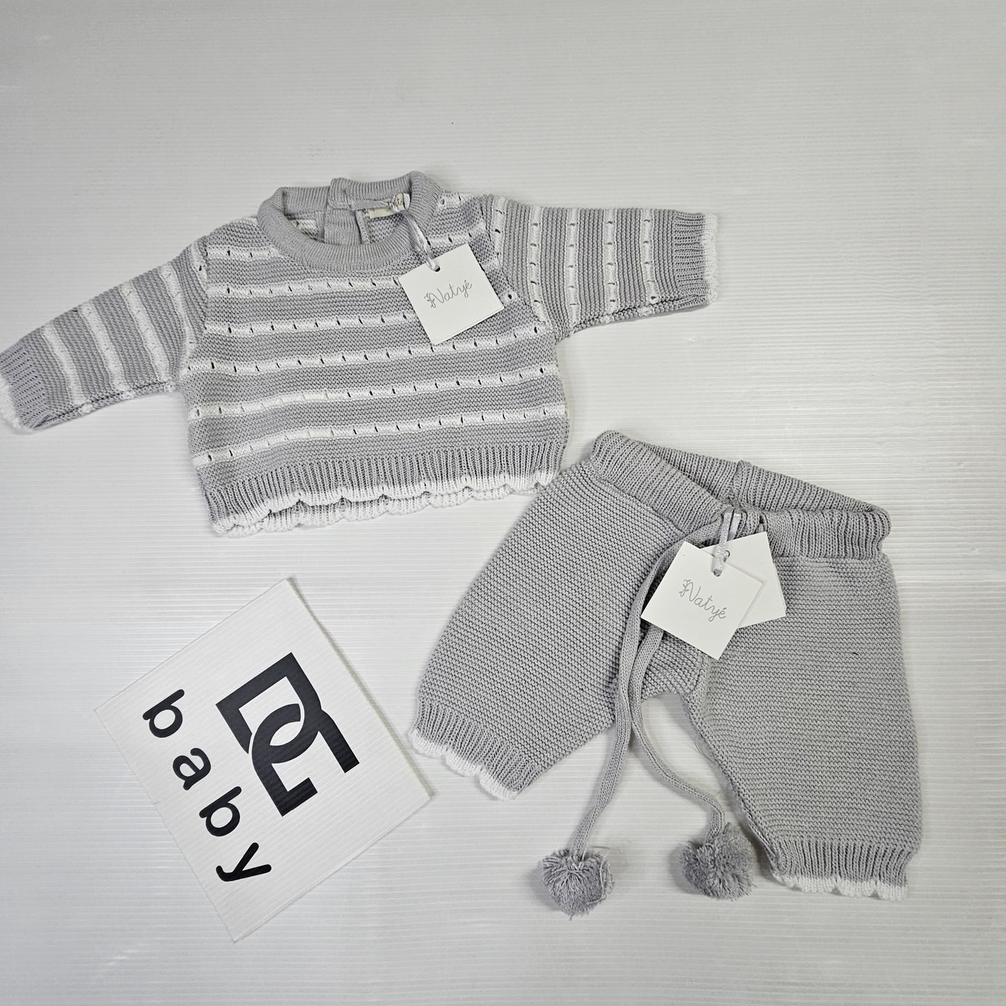 completo filo FUN FUN NEW LIFE BOY 00889