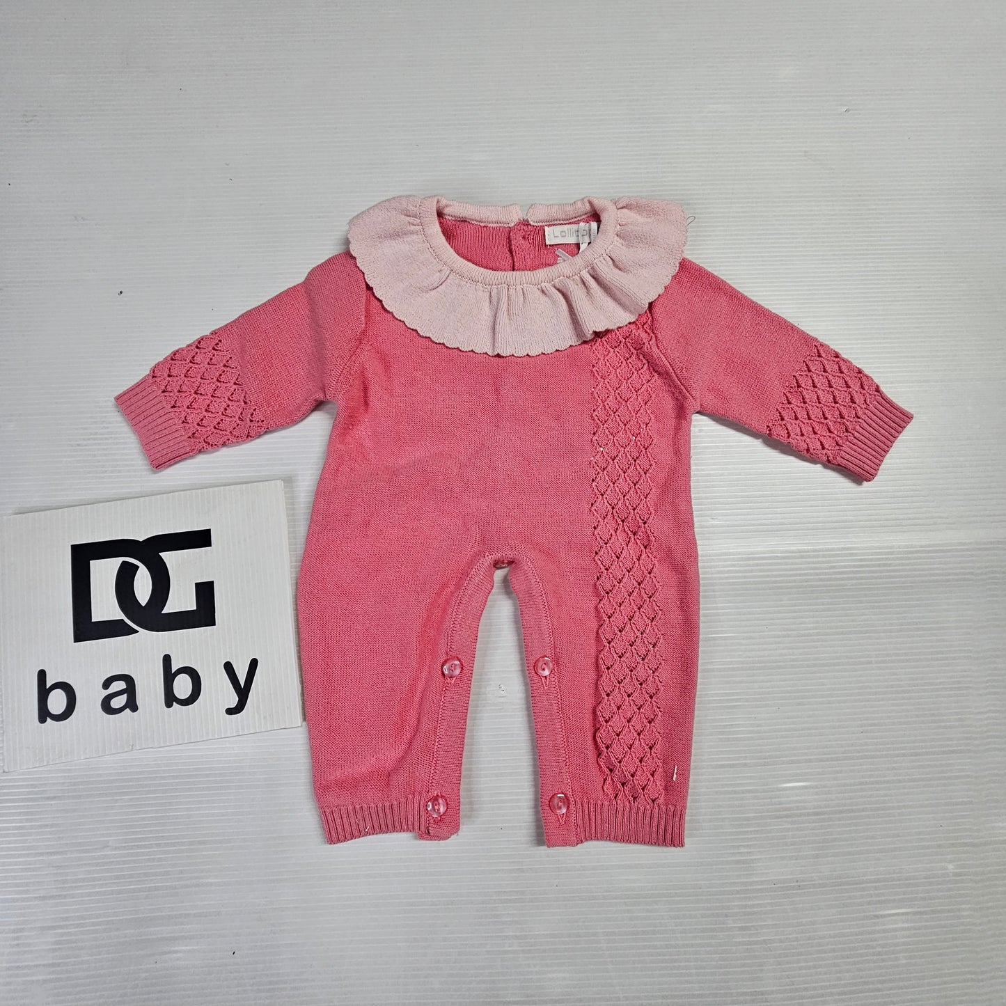 tutina filo LOLLY 7032