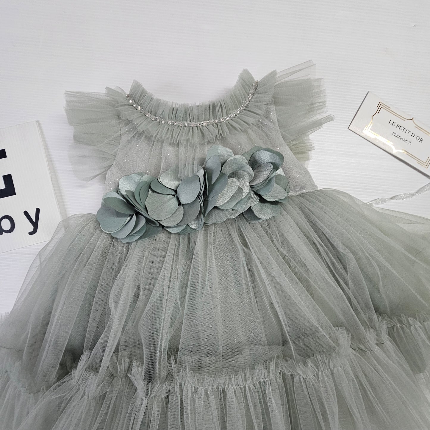 vestitino LE PETIT NEO