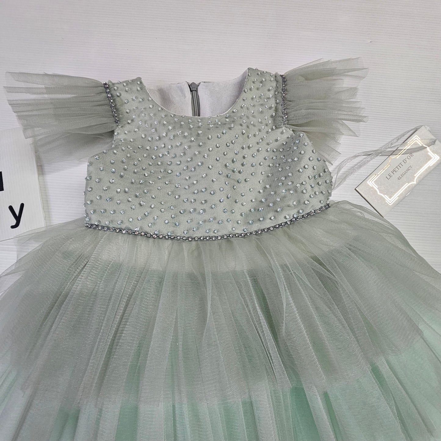 vestitino LE PETIT 2025