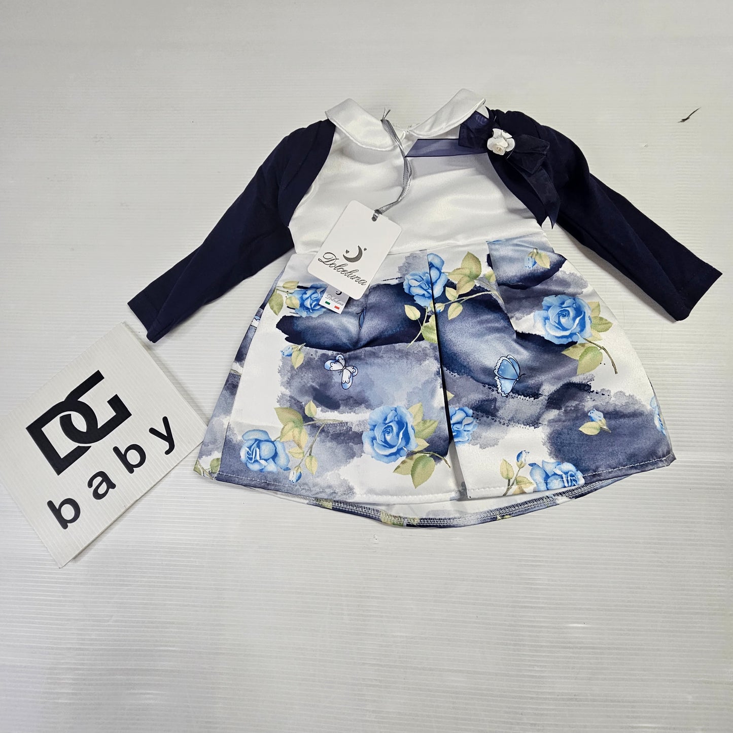 vestitino GIULIA DOLCELUNA