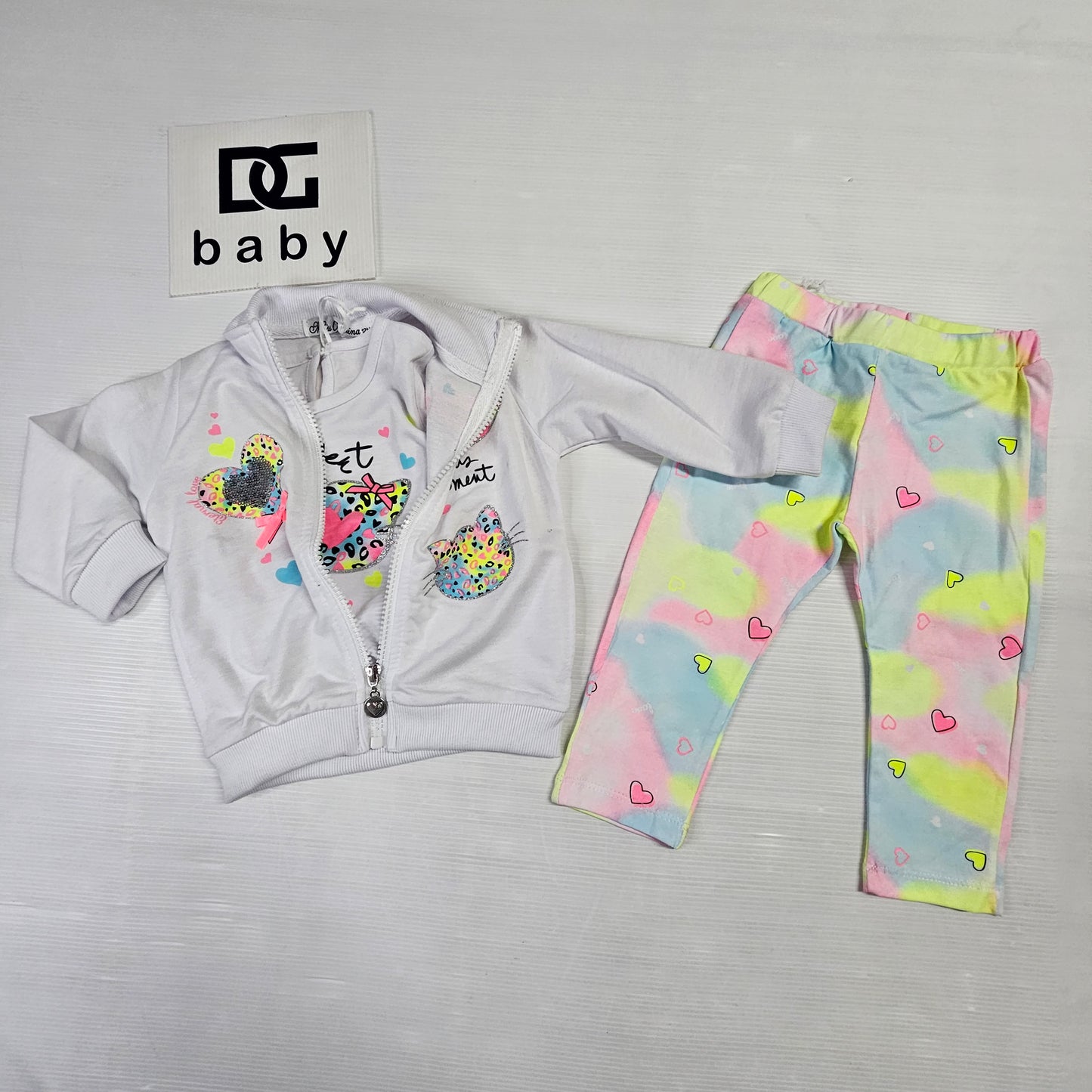 completo THIS MOMENT NEO