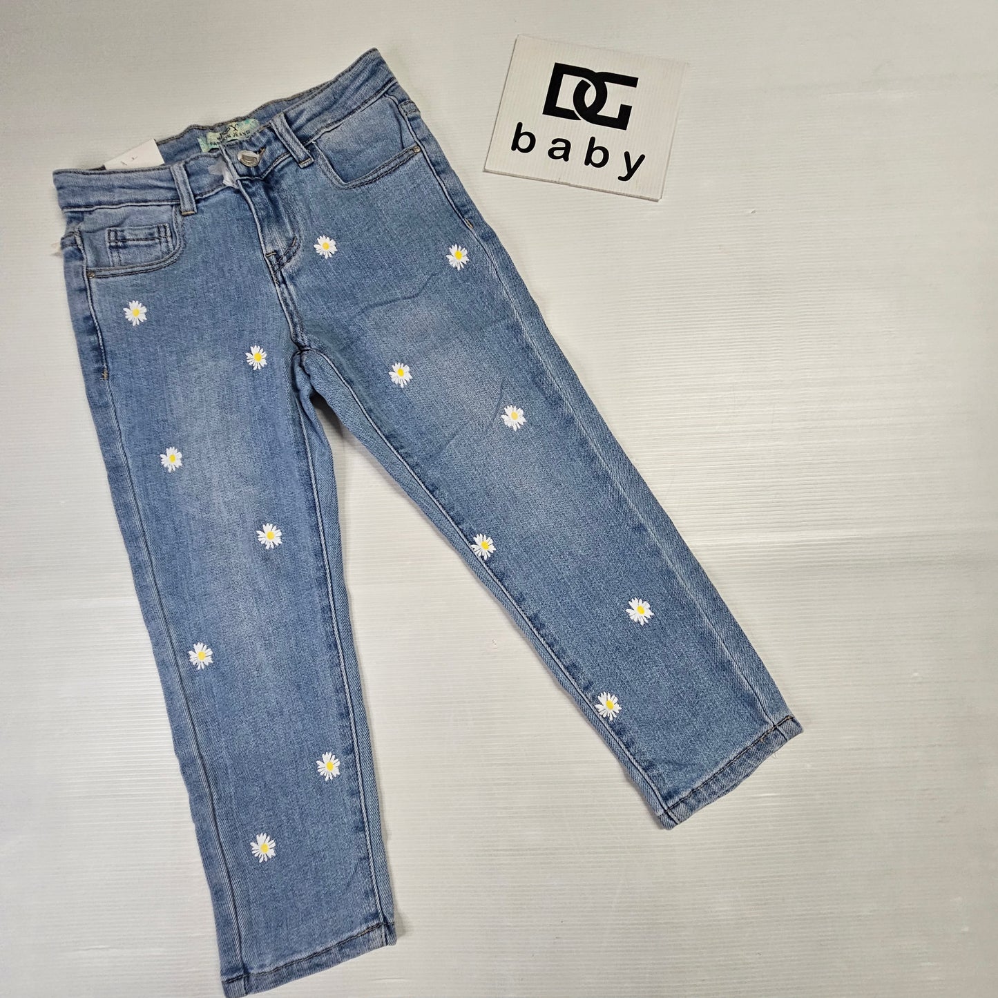 pantalone jeans MARGHERITA