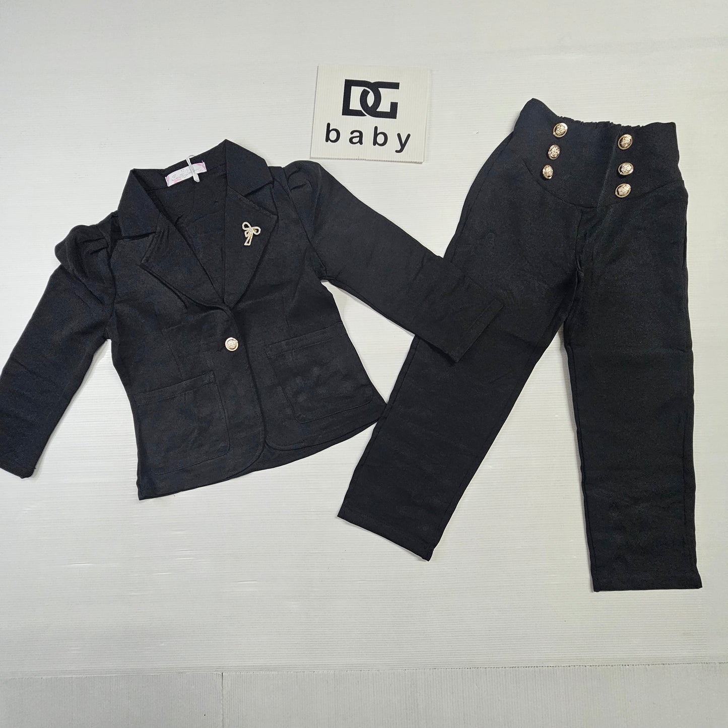 completo SPILLA FIOCCO