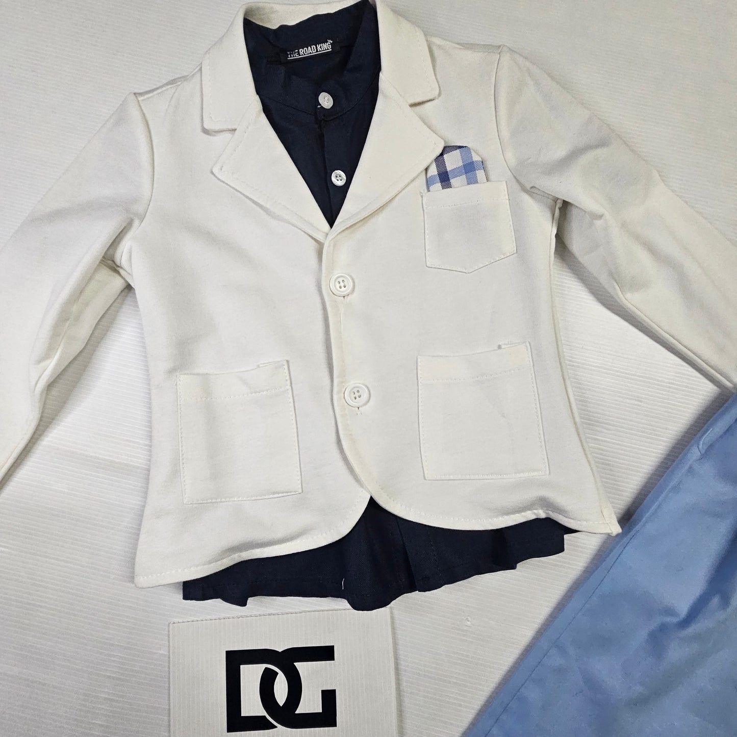 completo bambino GIANLUCA BOY