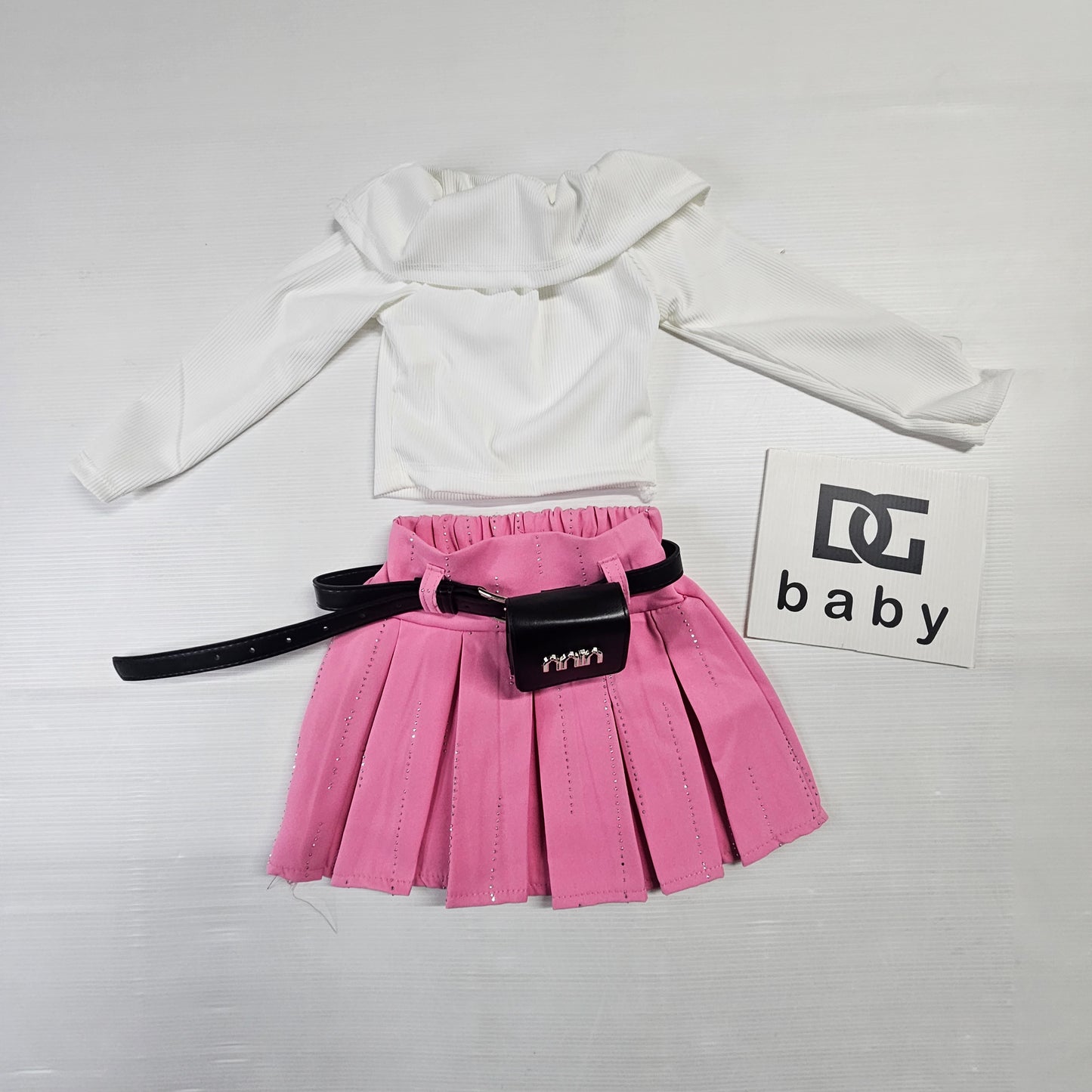 completo MONNALISA NEO