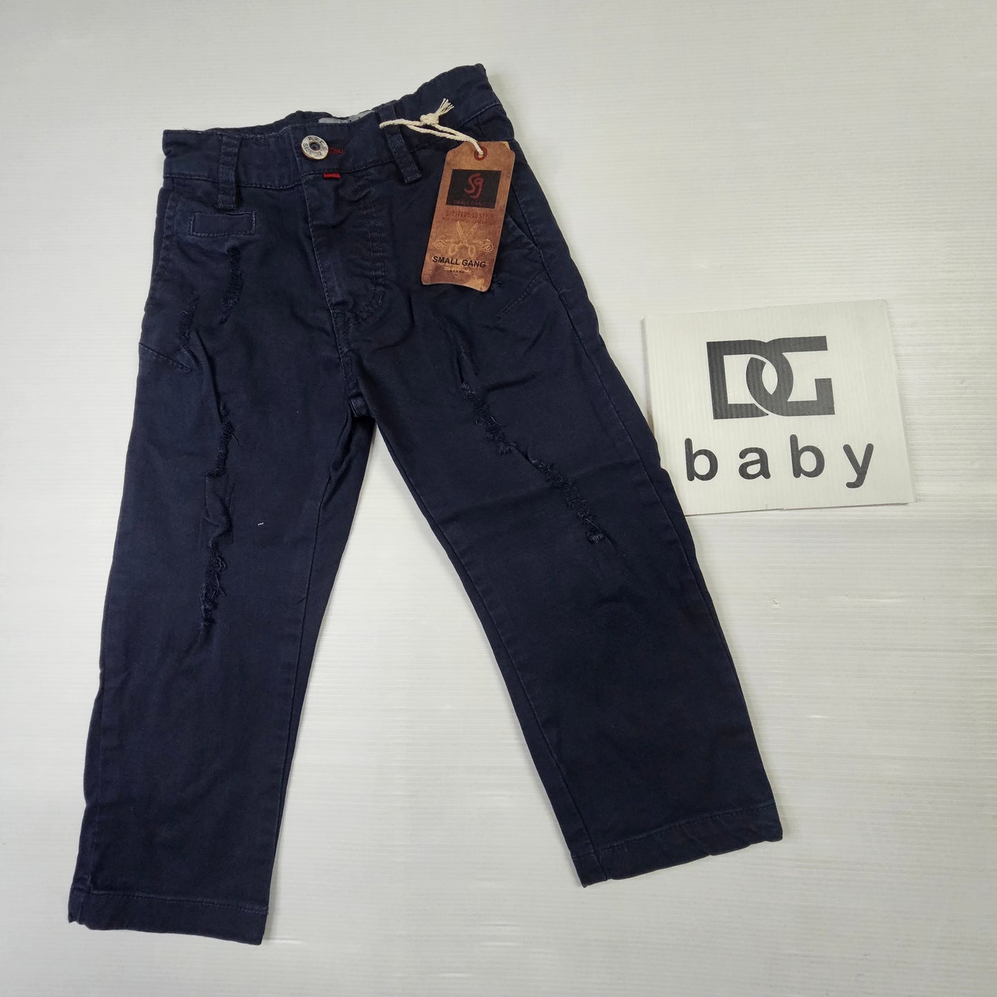 pantalone bambino JACK SMALL GANG