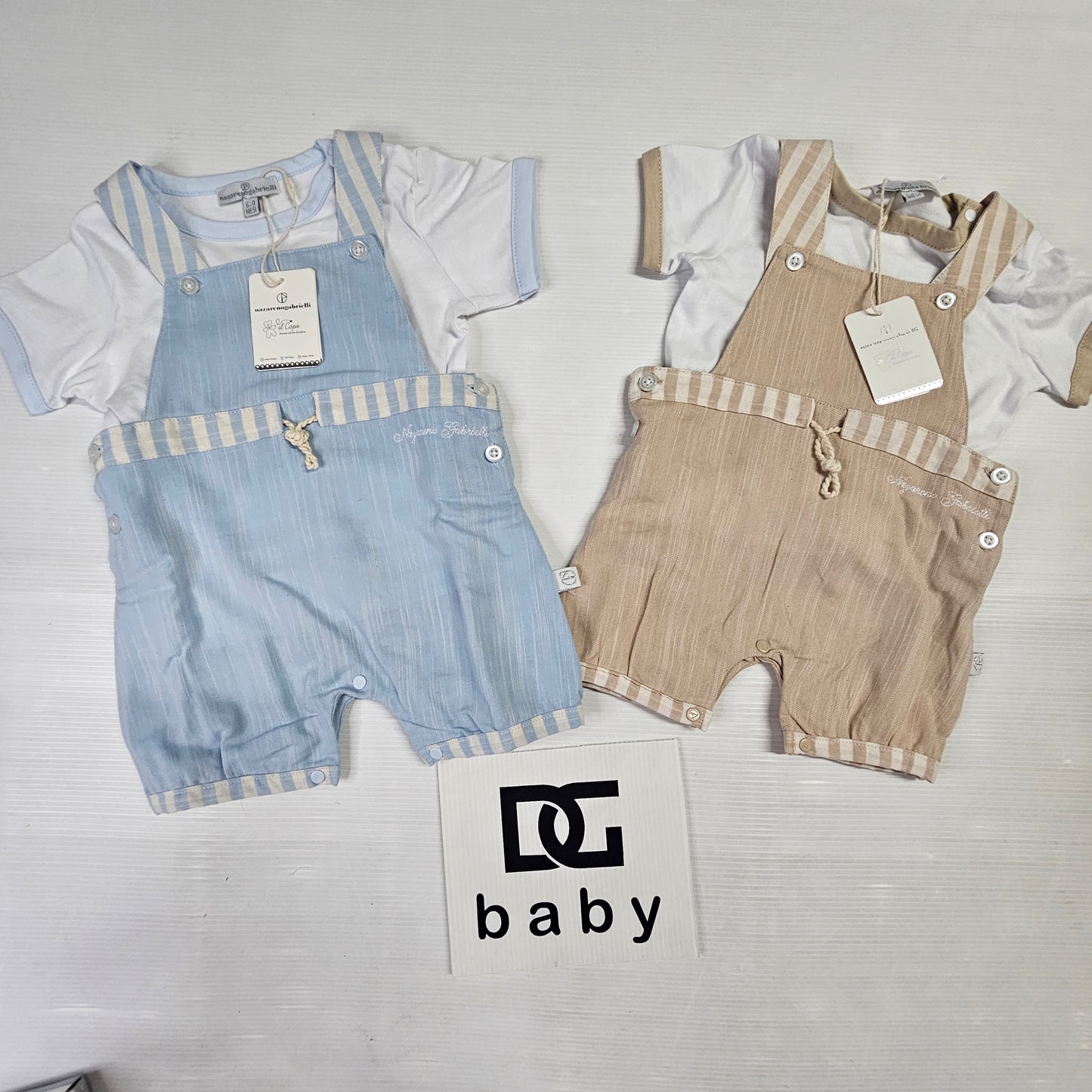 Pagliaccetto 3660/13 cotone