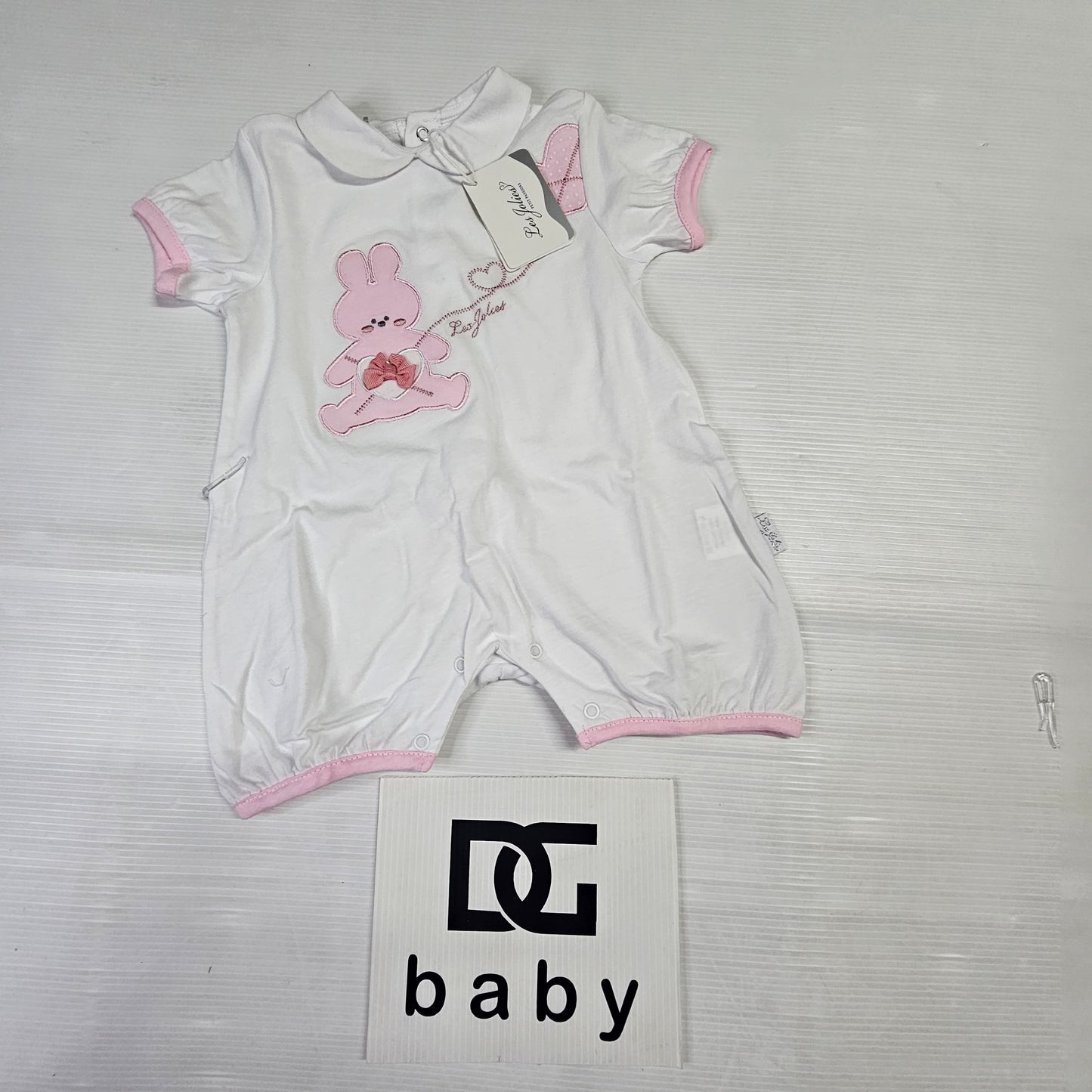 Pagliaccetto 238/43 LESJOLIE cotone