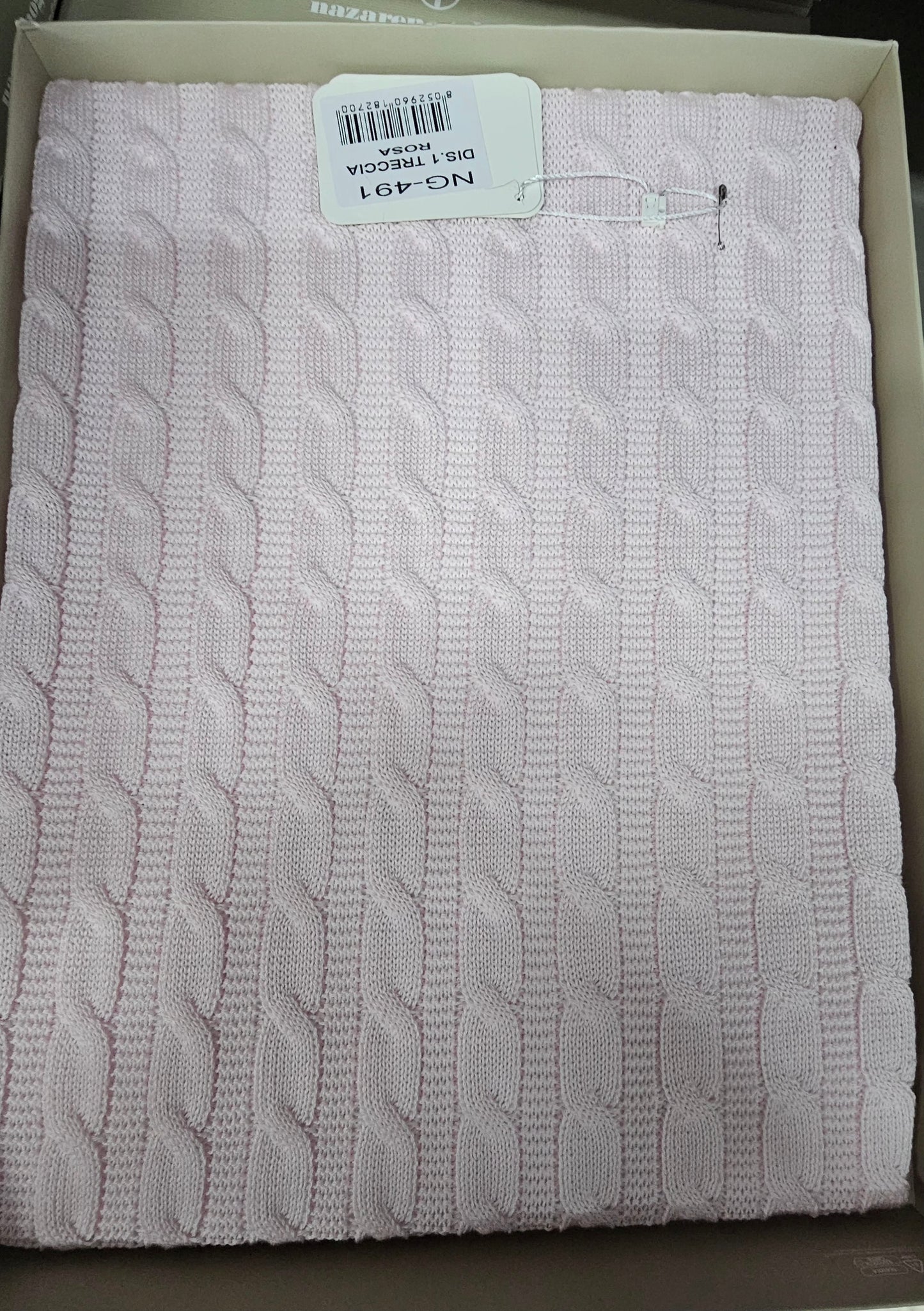 copertina NG491 in filo