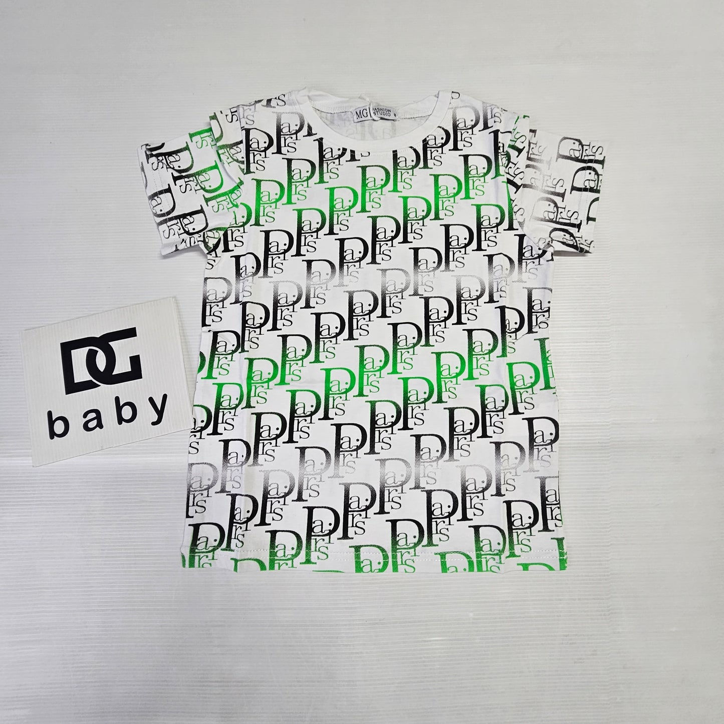 maglietta PARYS RAGAZZO