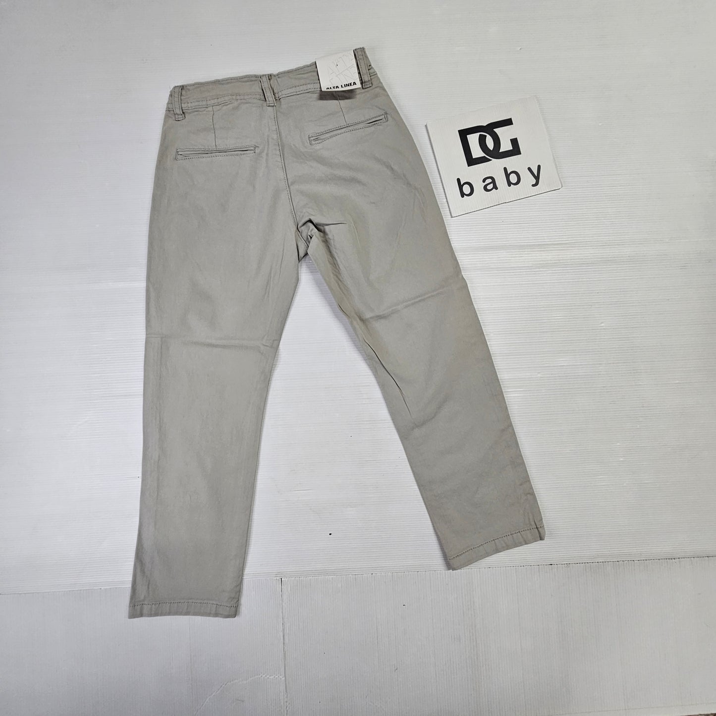 pantalone ALTA LINEA BOY