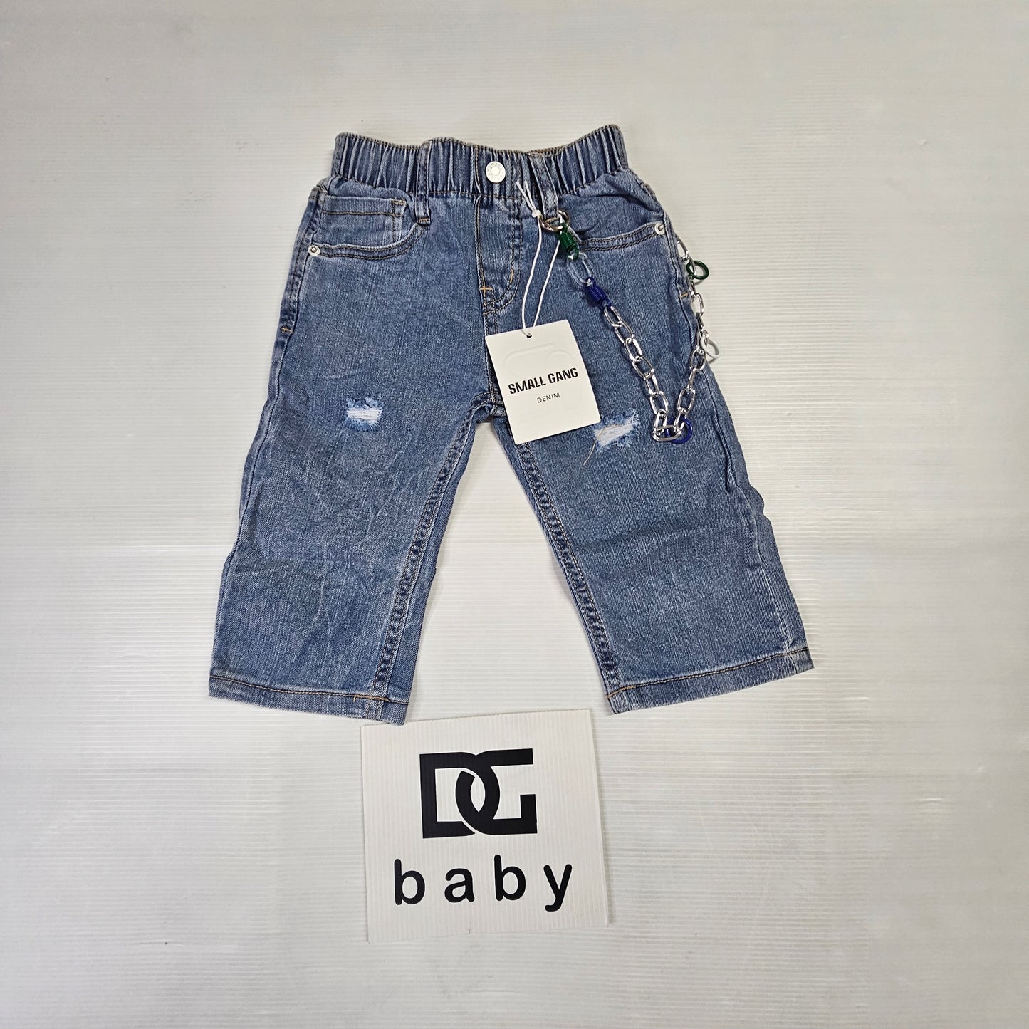 jeans VINCENZO SMALL GANG