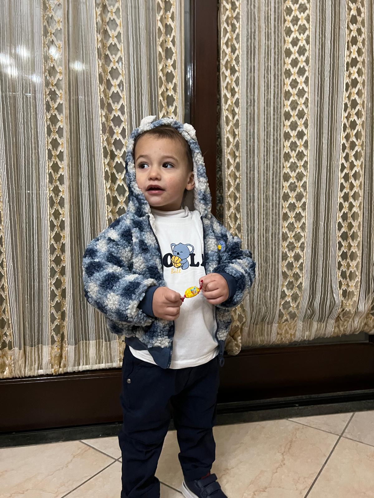 completo neonato KOALA