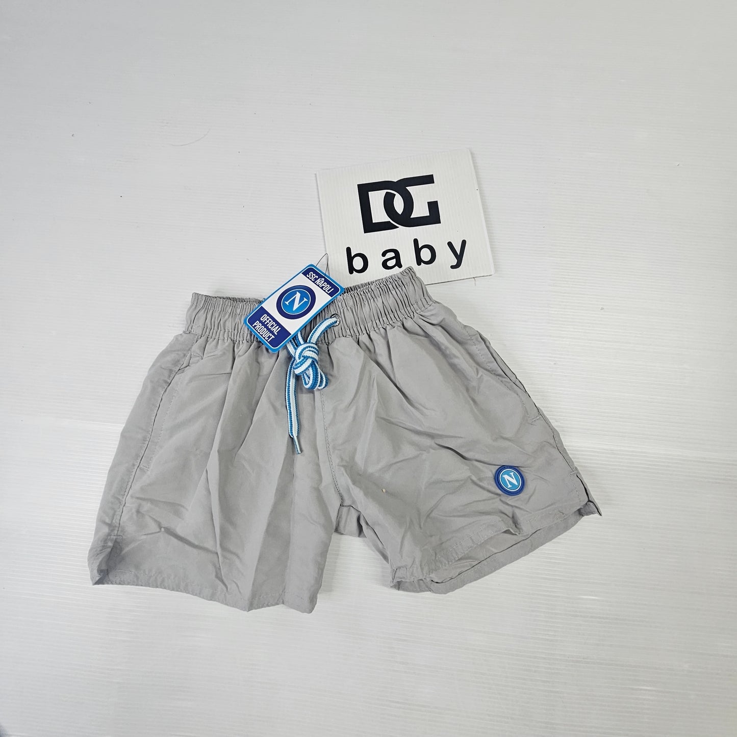 pantaloncino/costume NAPOLI