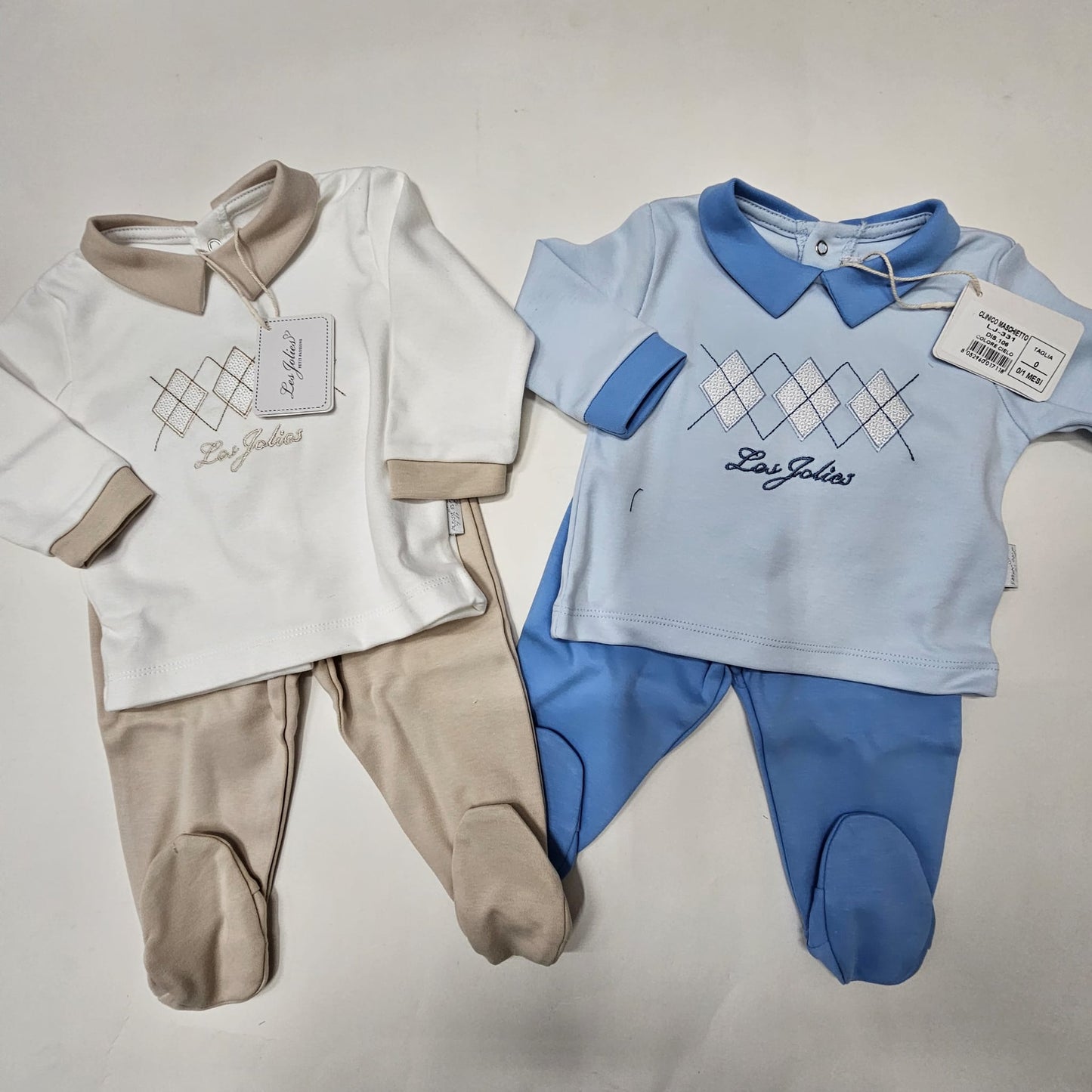 clinico  neonato 331/106 caldo cotone