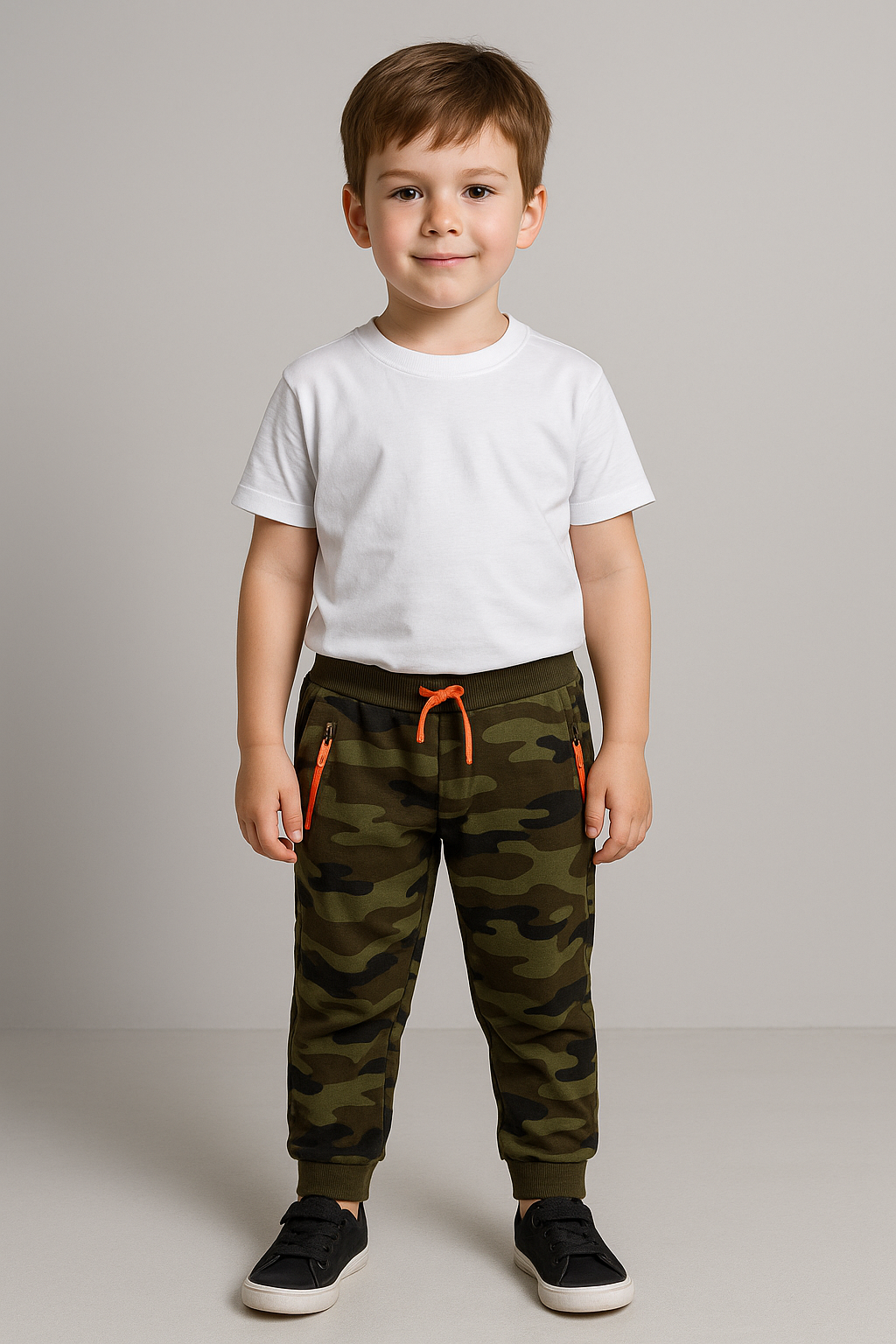 pantatuta MILITARE TASCHE