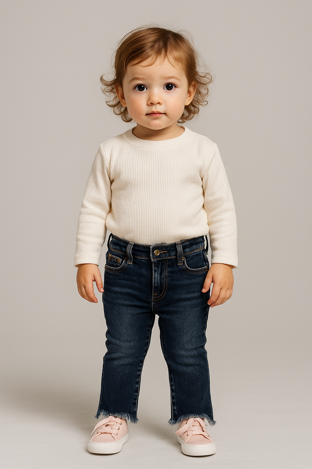 👖 Jeans Bimba 65248/24 Girl