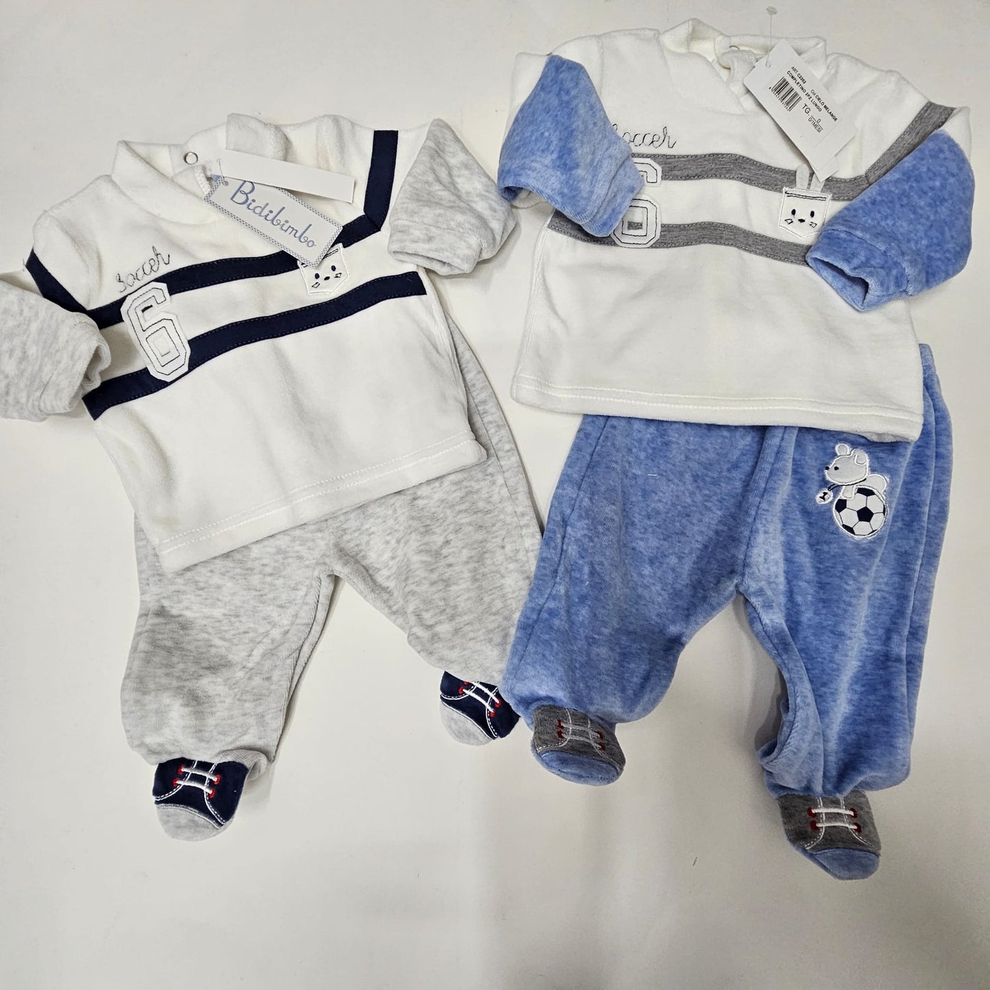 clinico neonato 2202 BIDIBIMBO