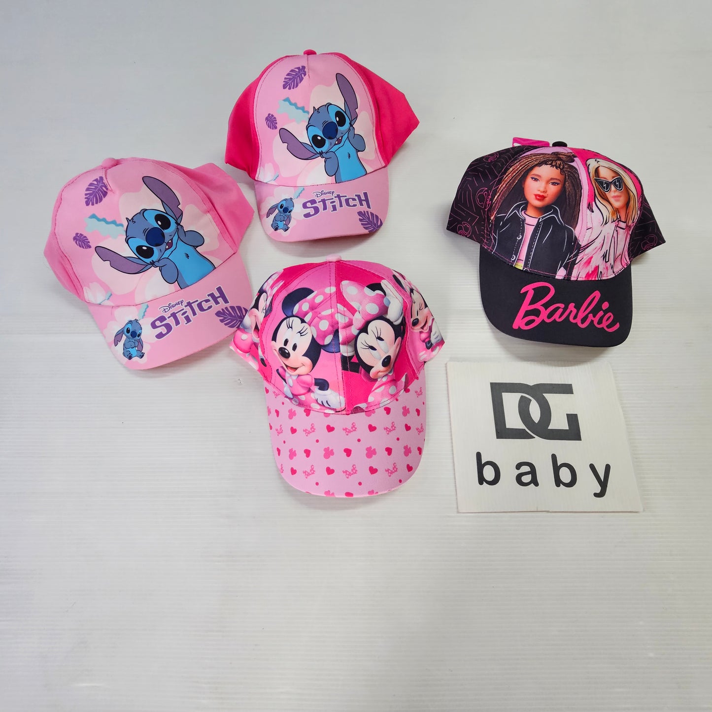 cappello BERRETTO GIRL