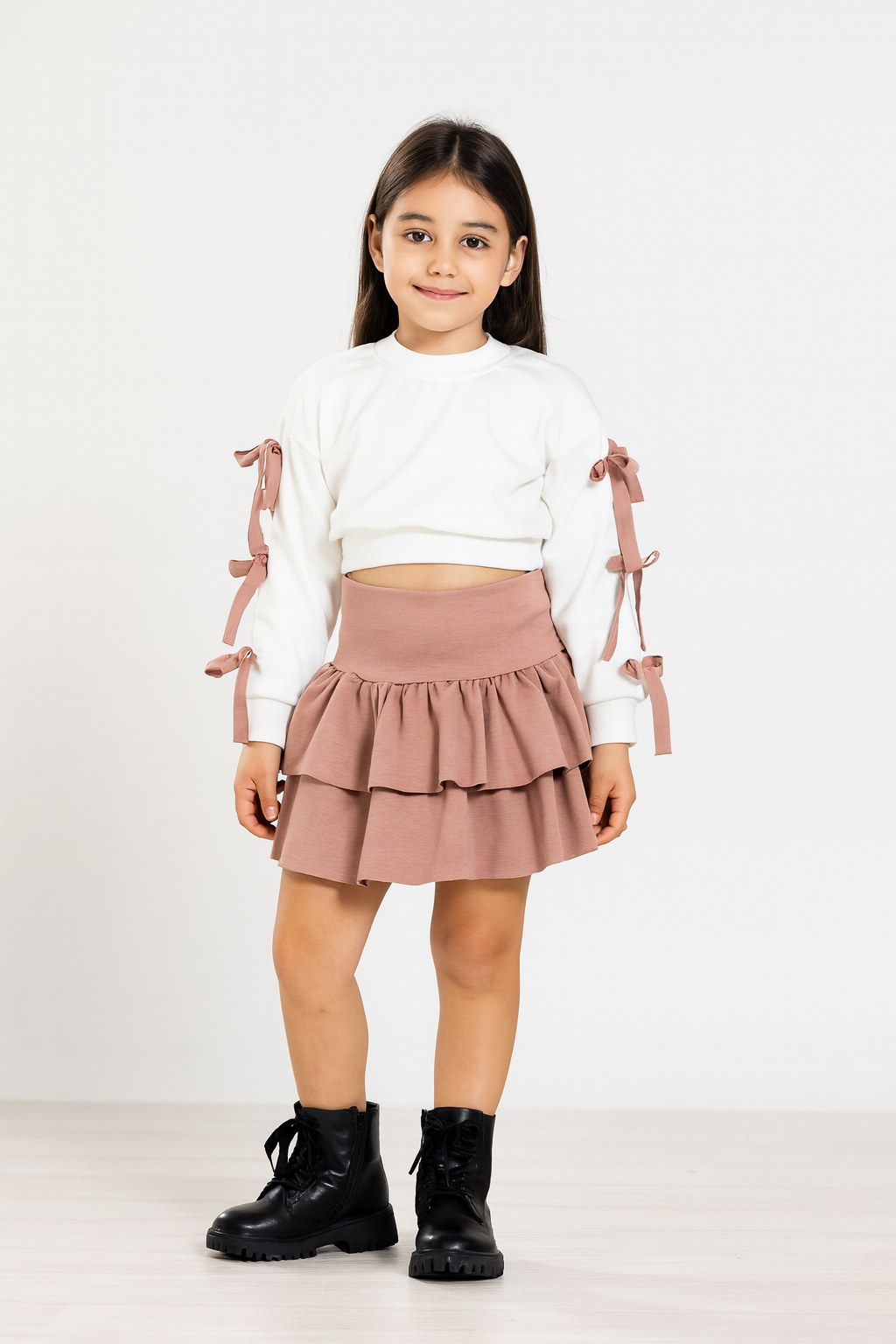 completo  FIOCCHI NUOVI