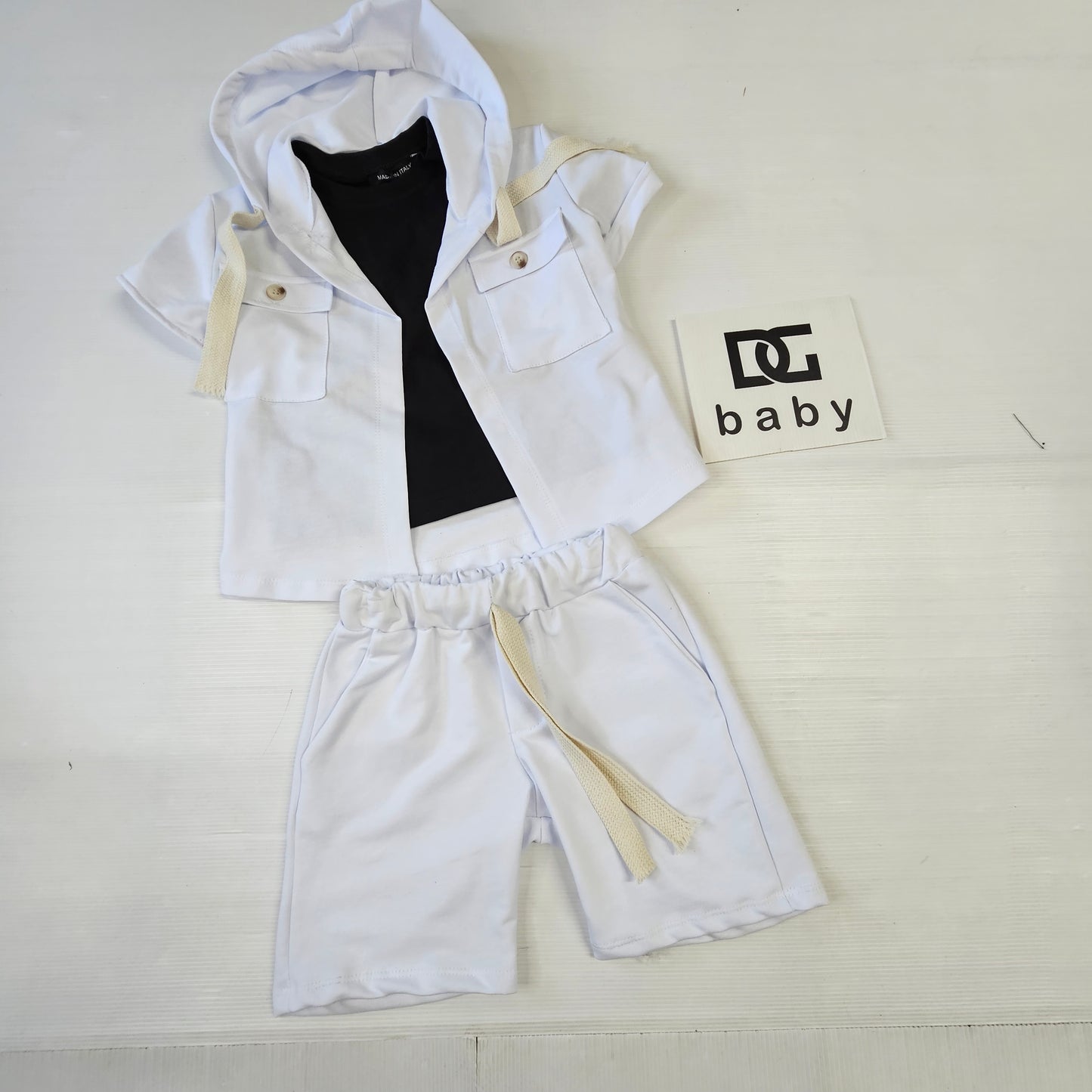 completo bambino MATTIA