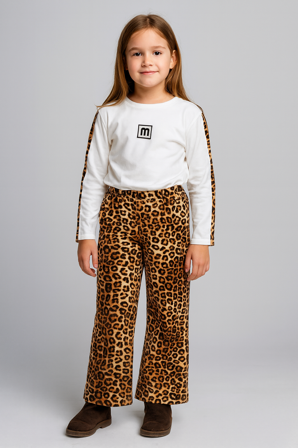 completo MISS MACULATO