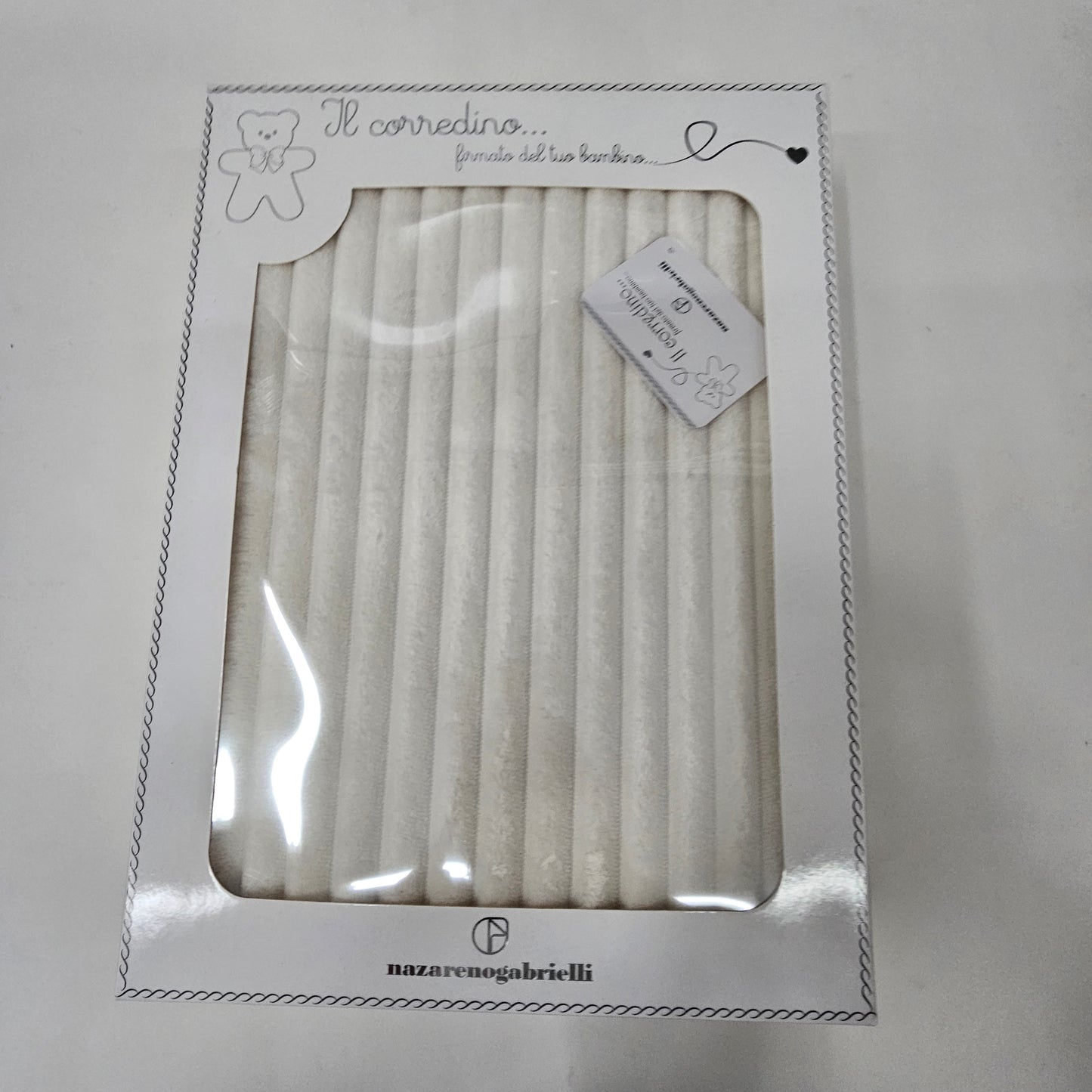 copertina NG541 NAZARENO GABRIELLI