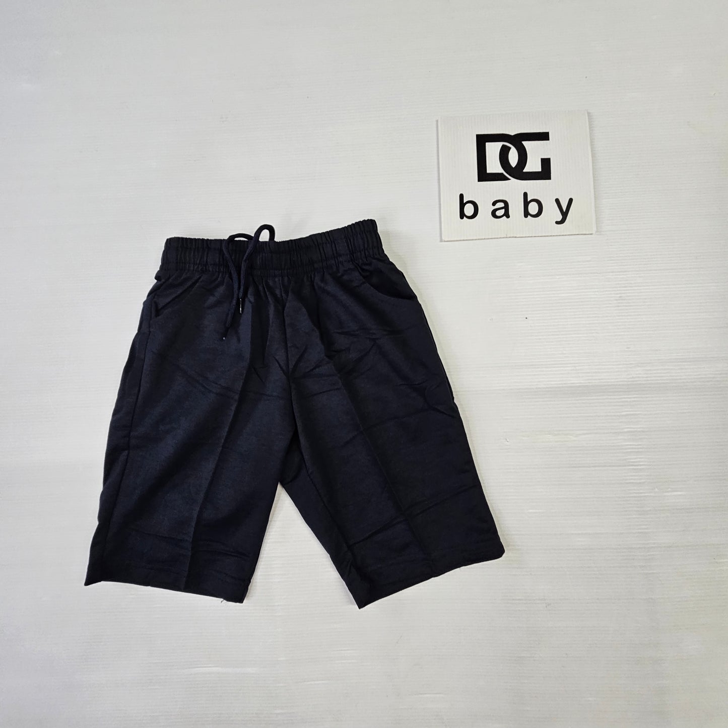 bermuda unisex BLU