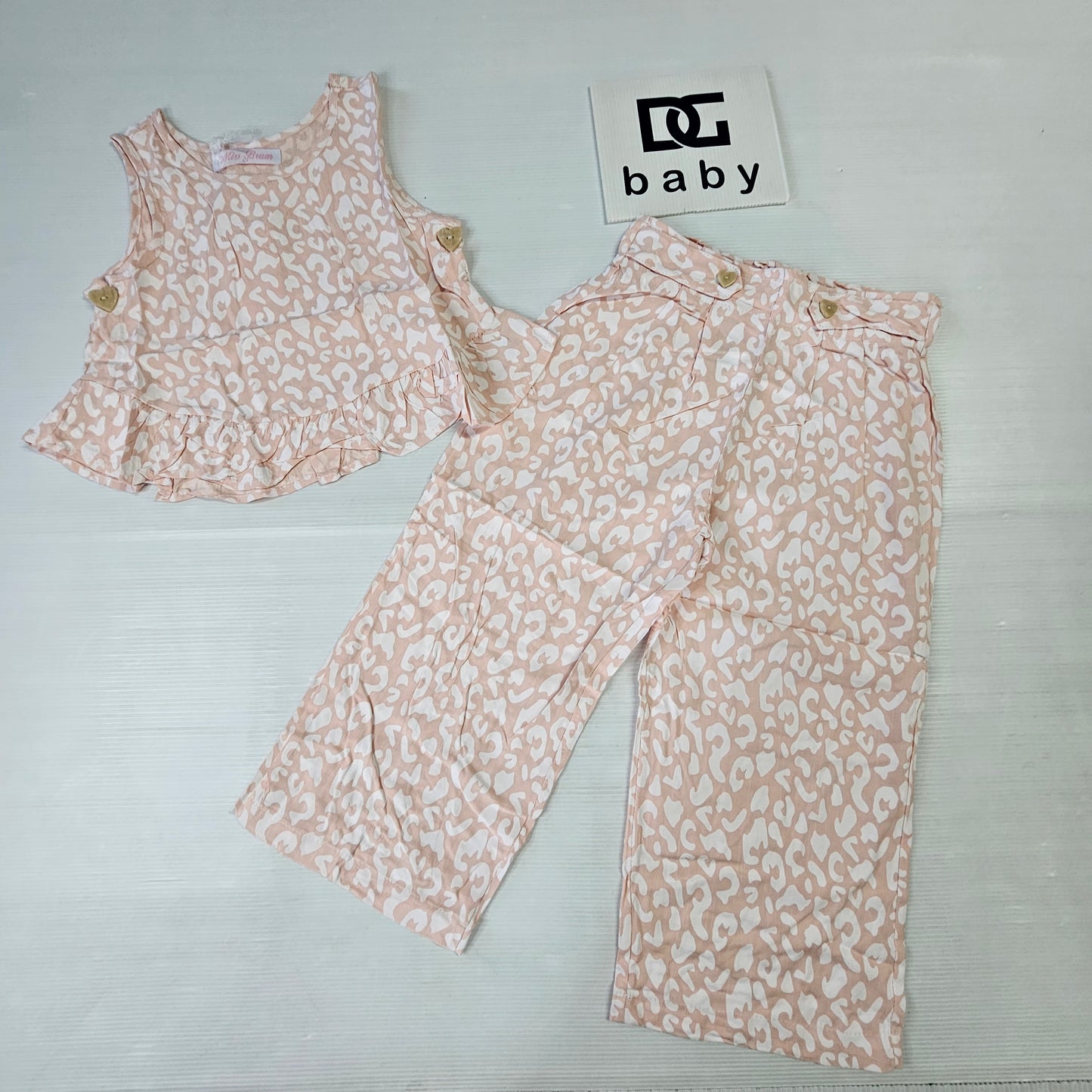 completo MISS YOU GIRL