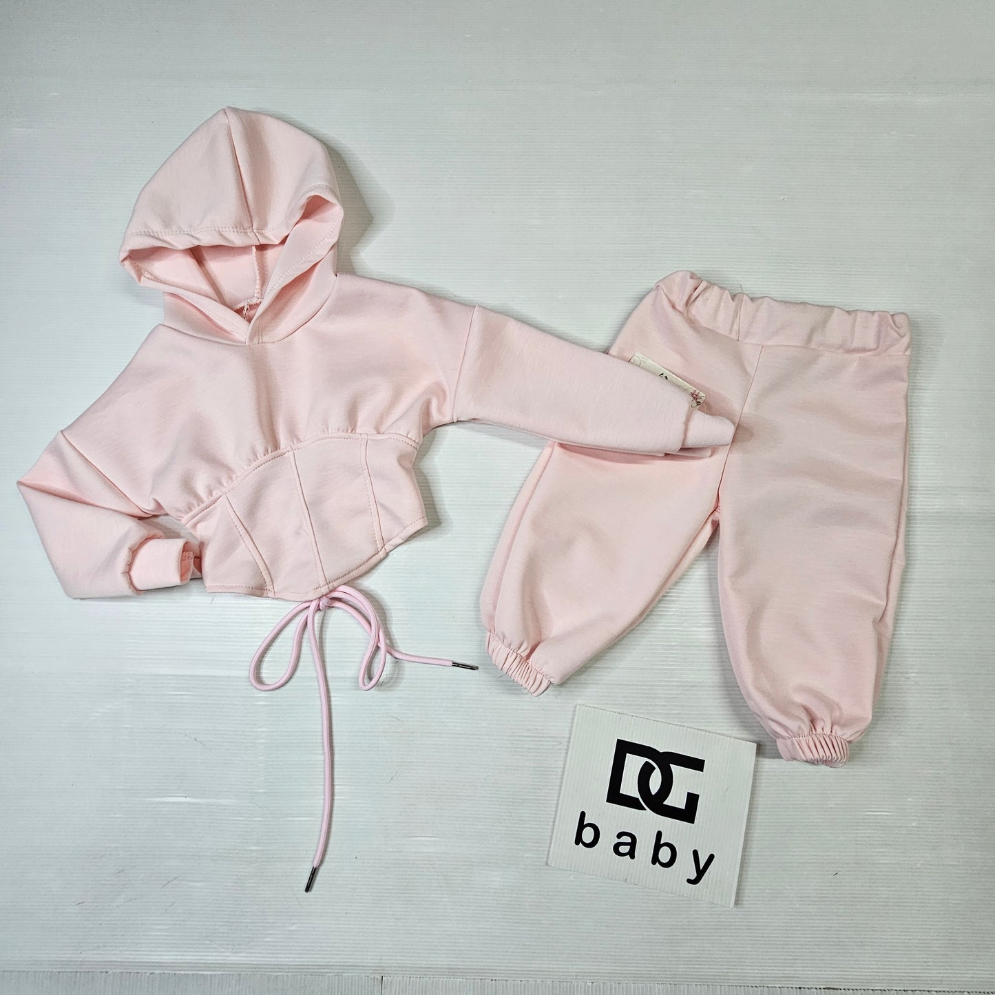 π Completo Neonata Sweet Chic β Baby