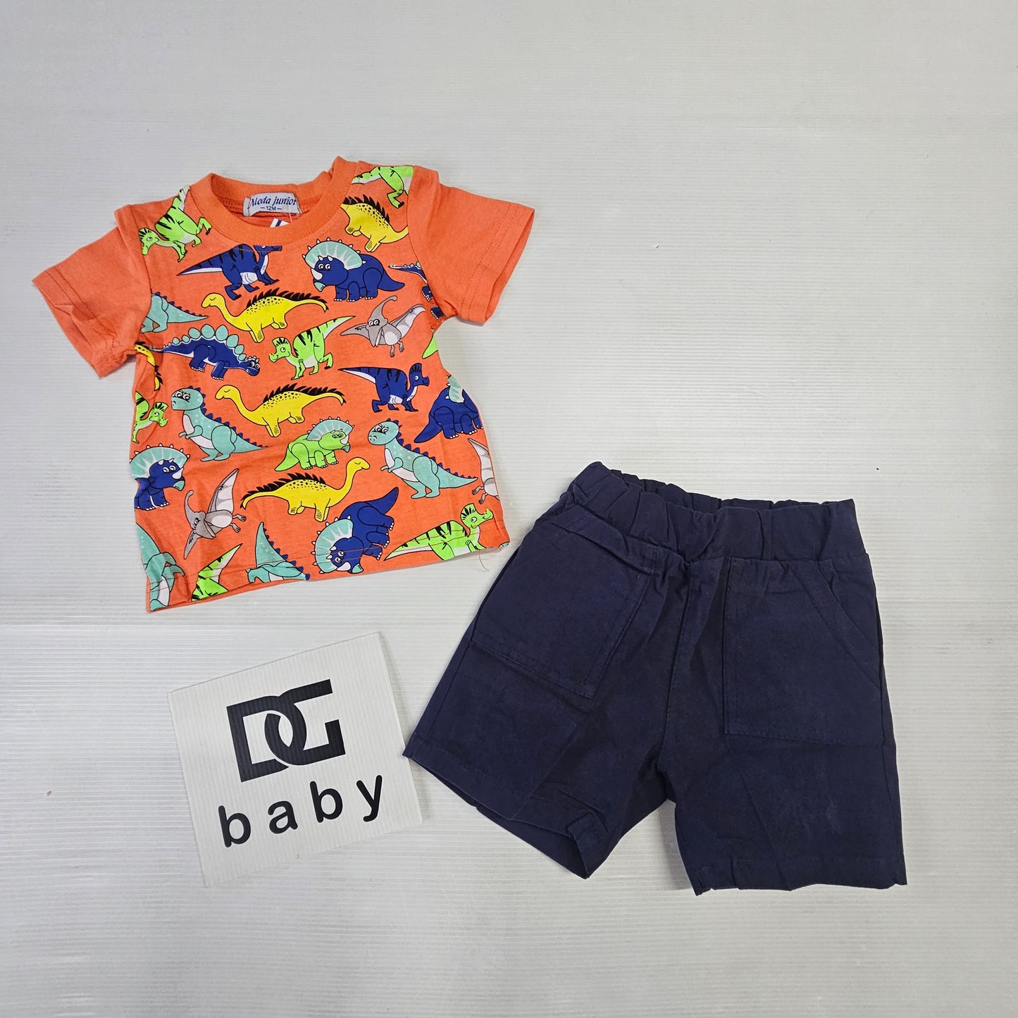 completo neonato PINO