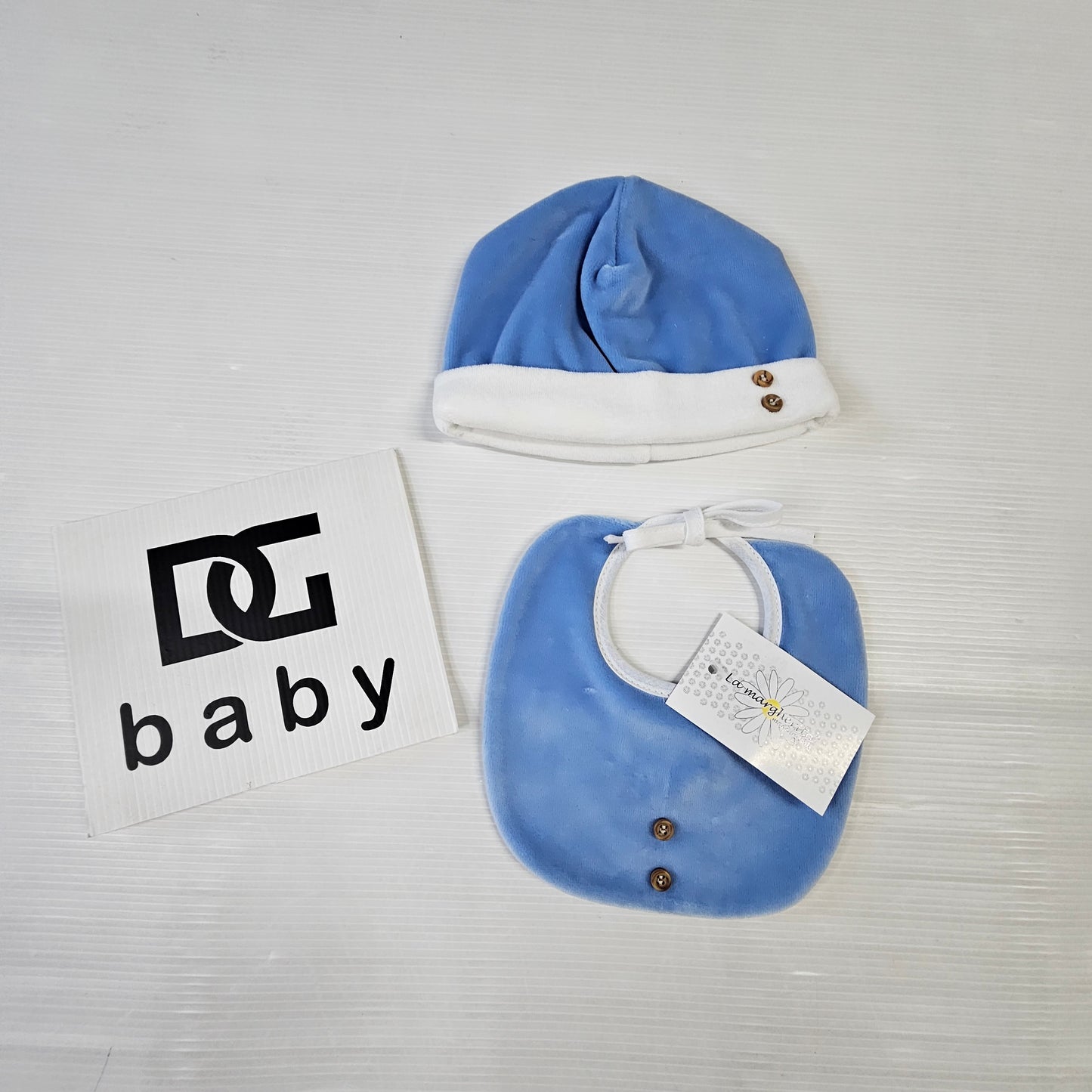 completo 212/BC LA MARGHERITA