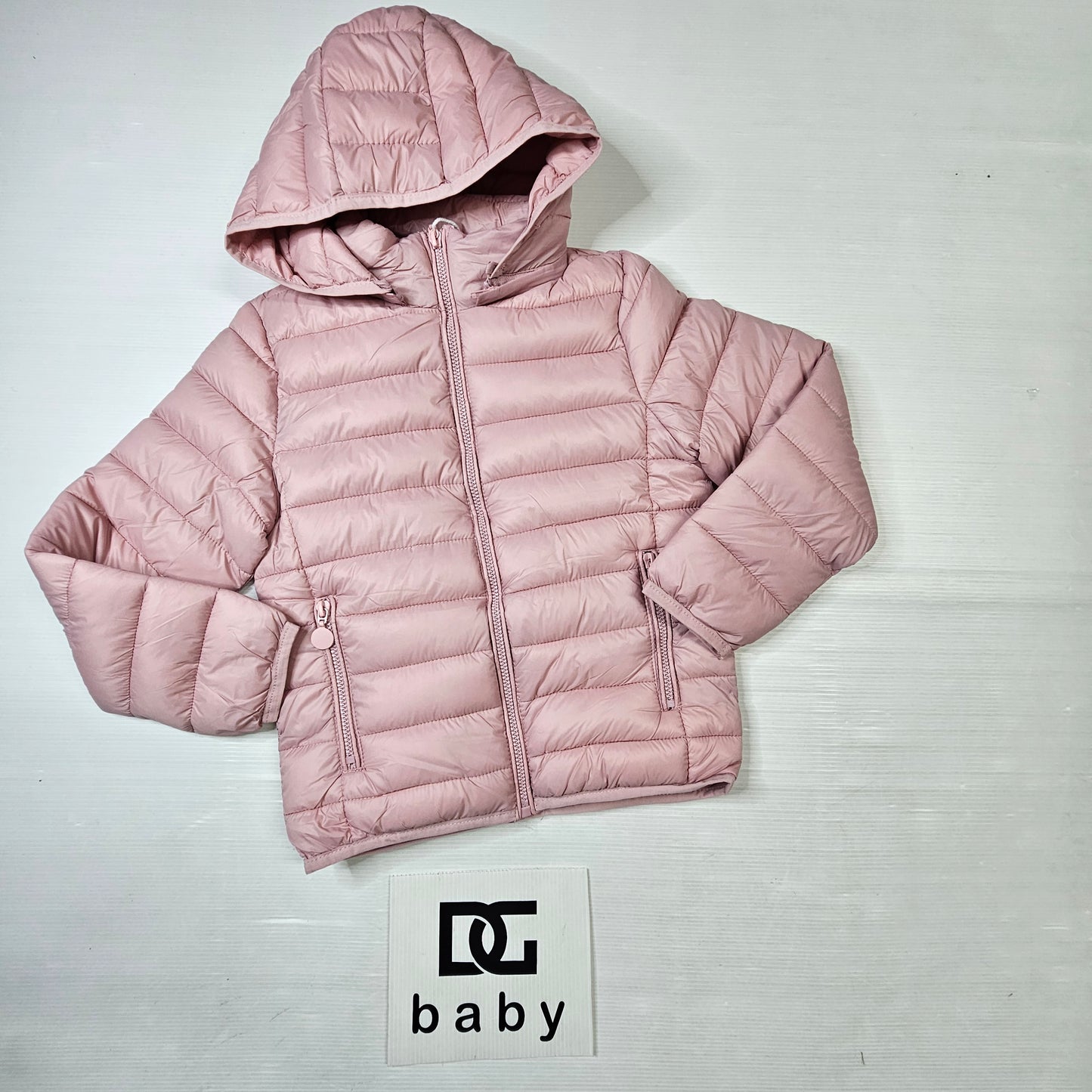🌸🧥 Giubbotto Trapuntato Rosa Spring Chic