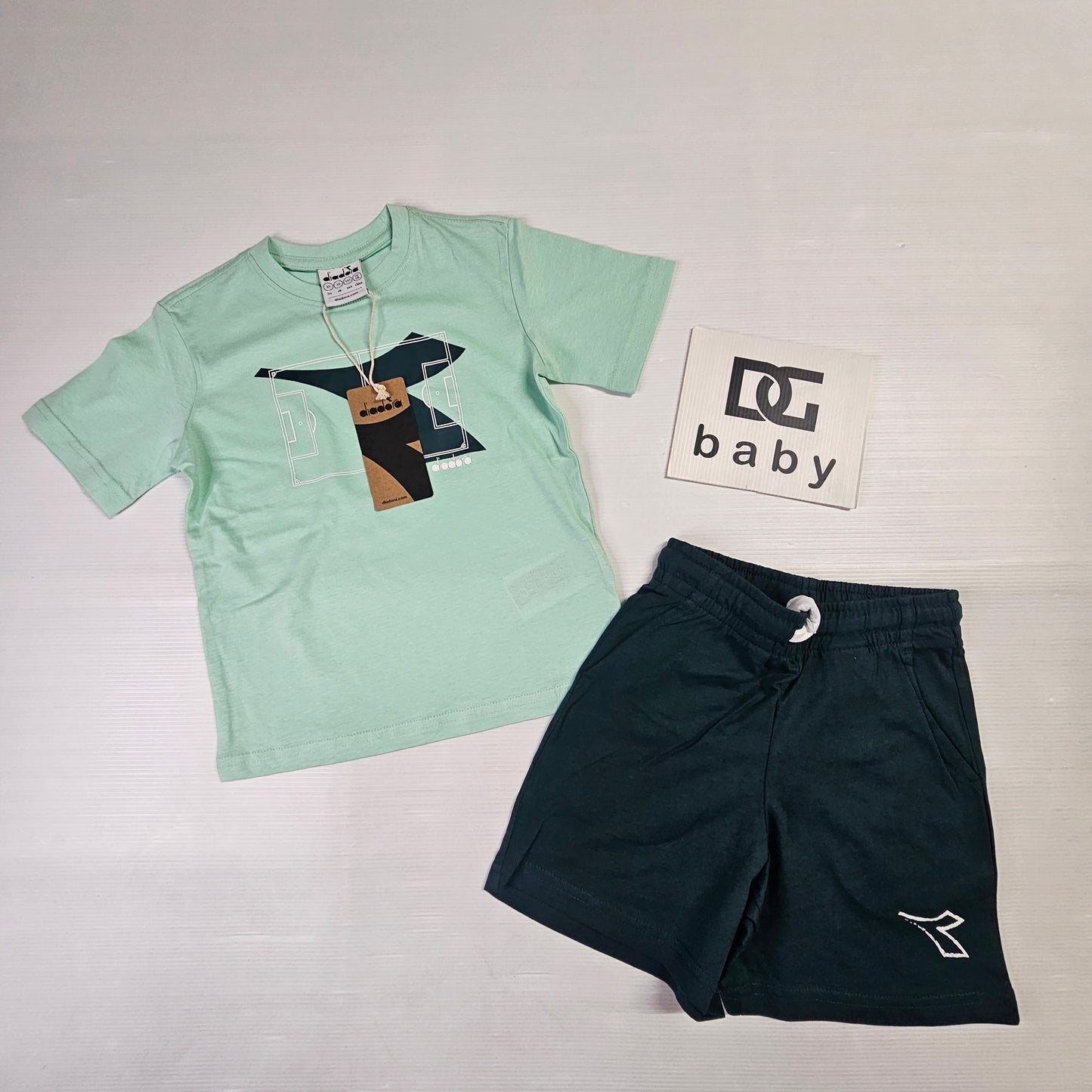 completo VITTORIO DIADORA