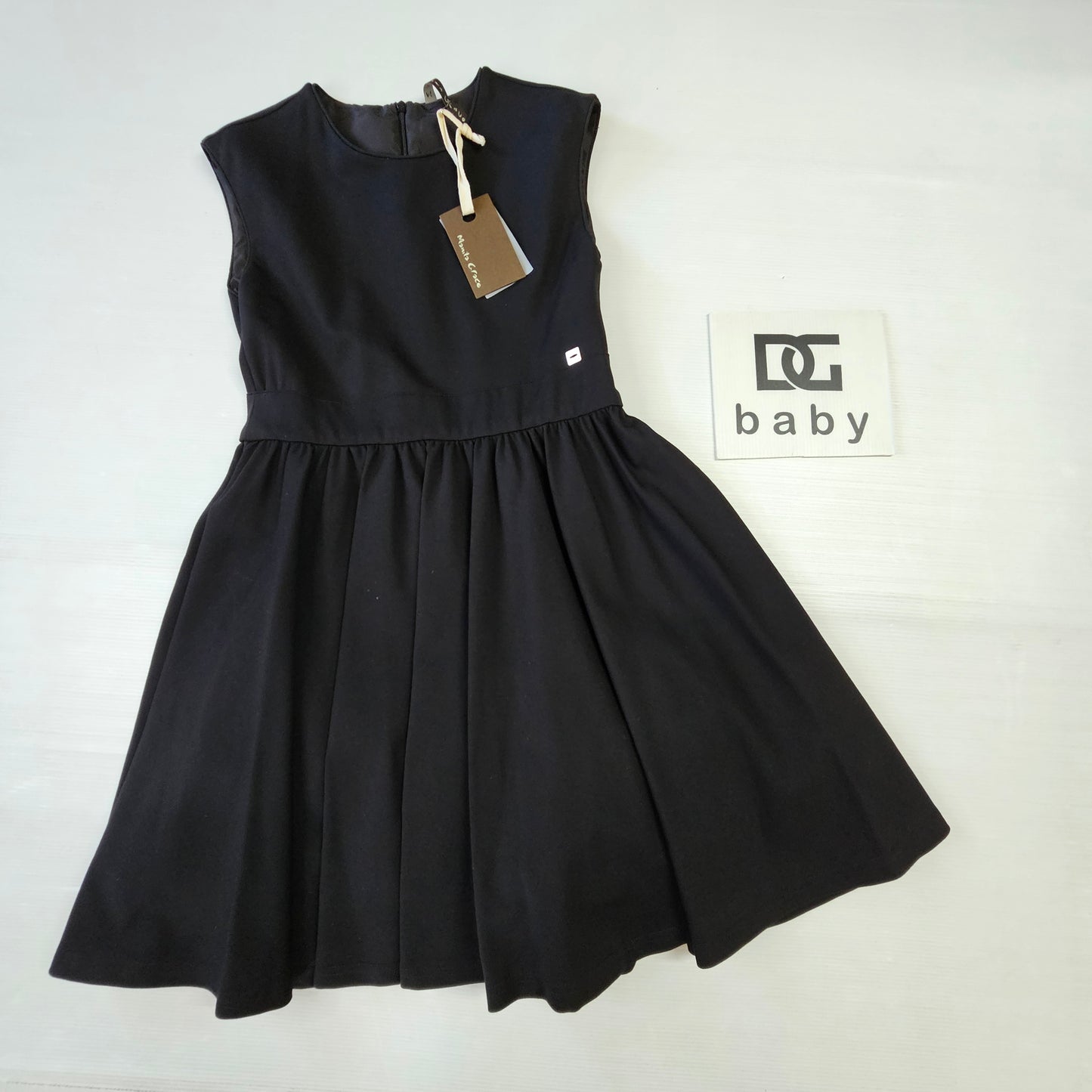 vestito ragazza MG2446